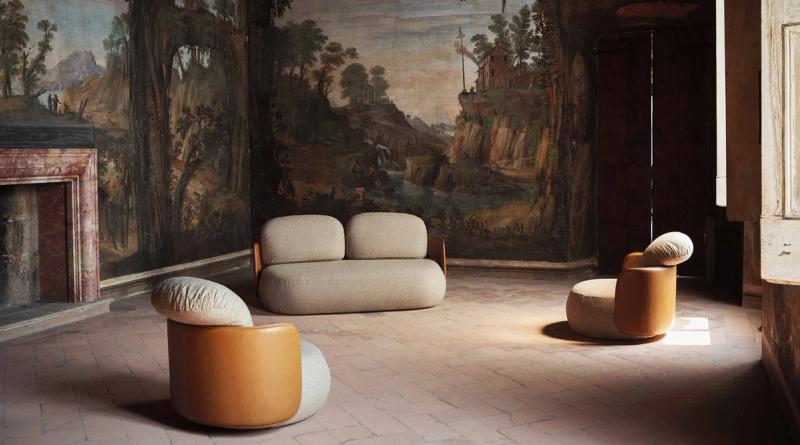 Curated by DESIGNSET