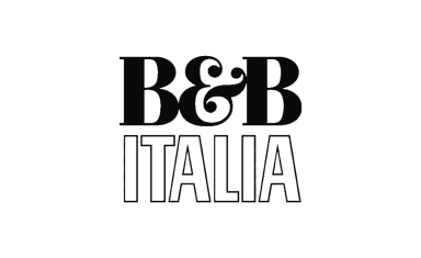 B&B Italia logo