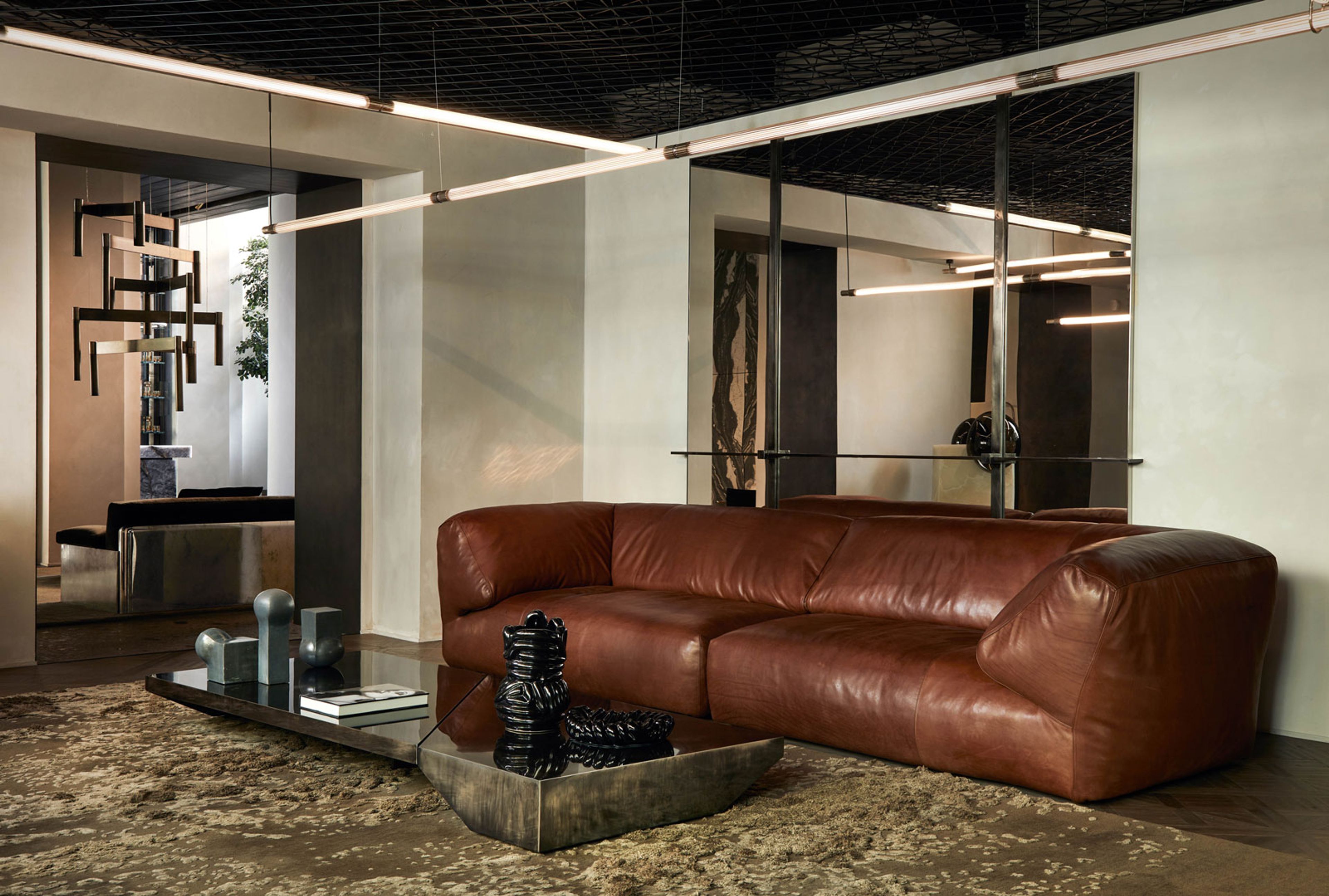 Oblio Sofa