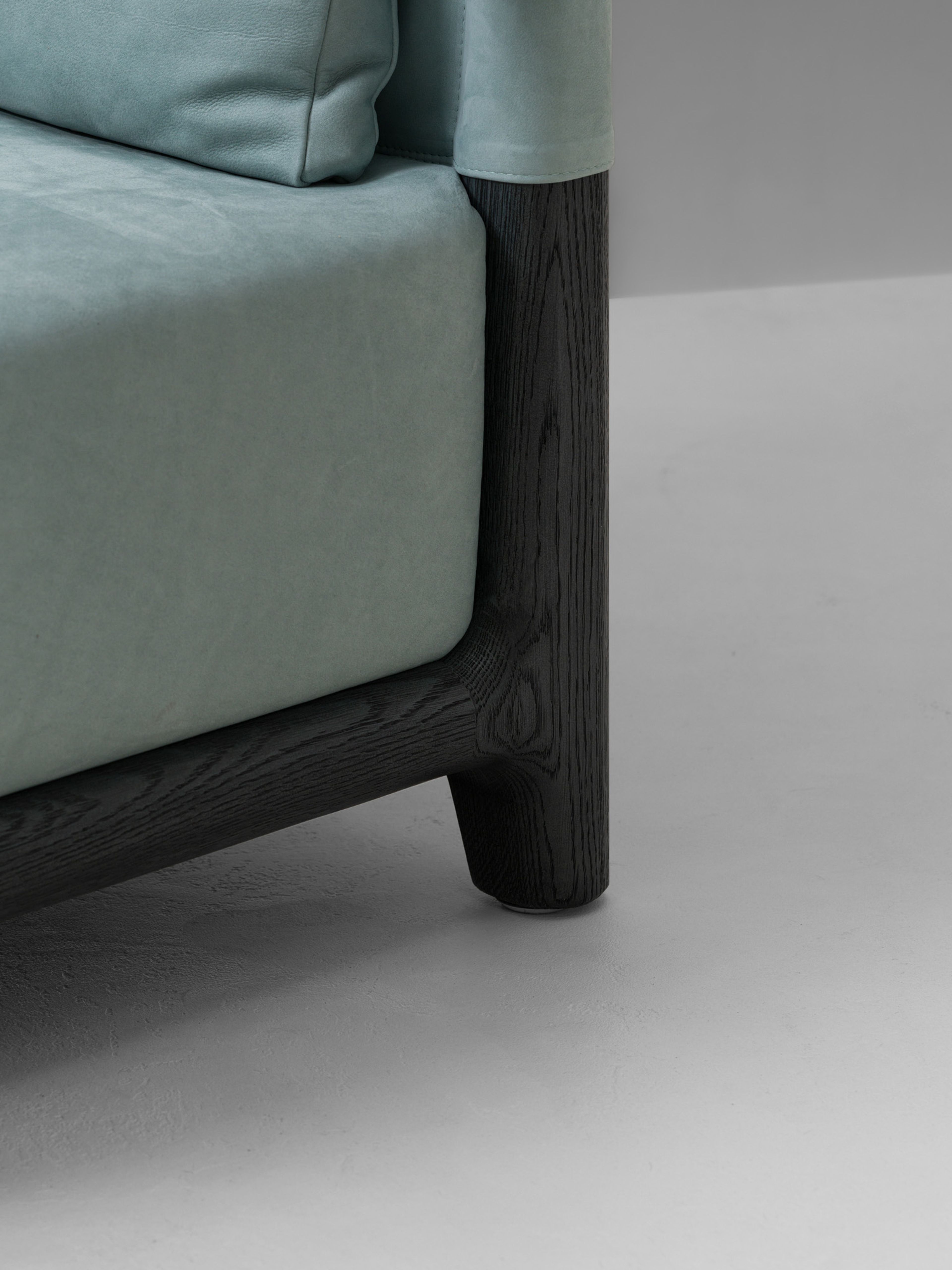 Abi Armchair