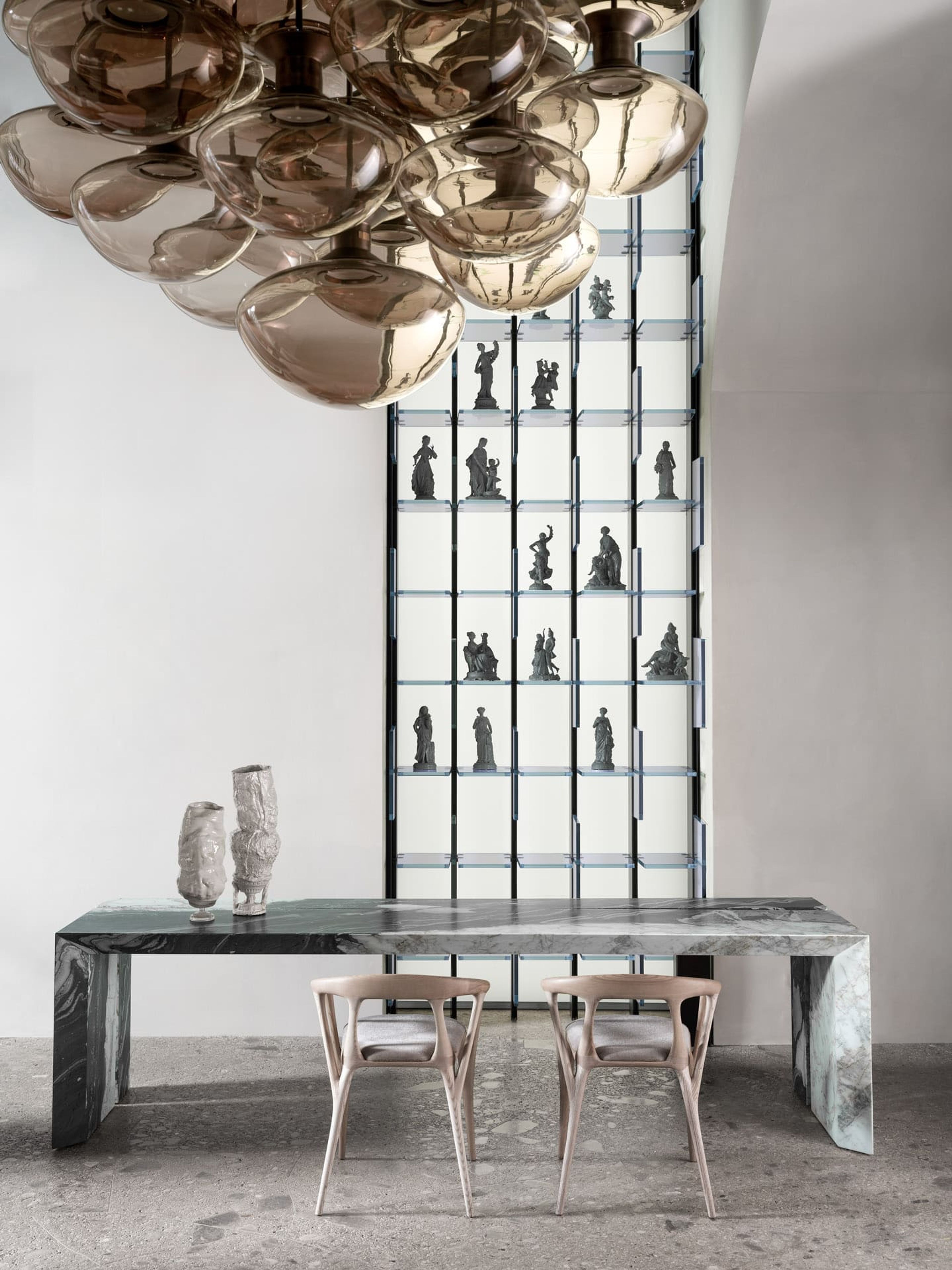 Table K