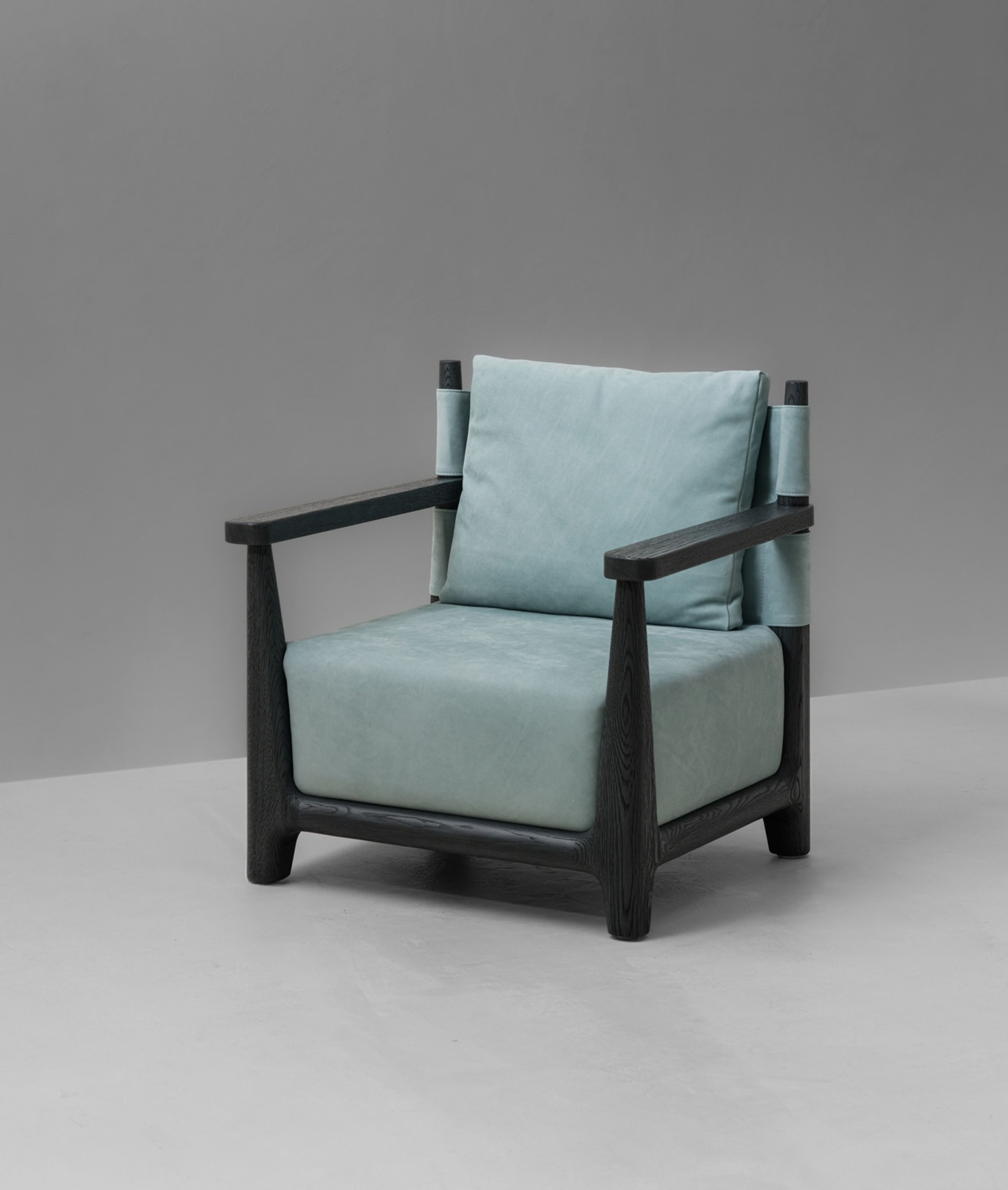 Fauteuil Abi