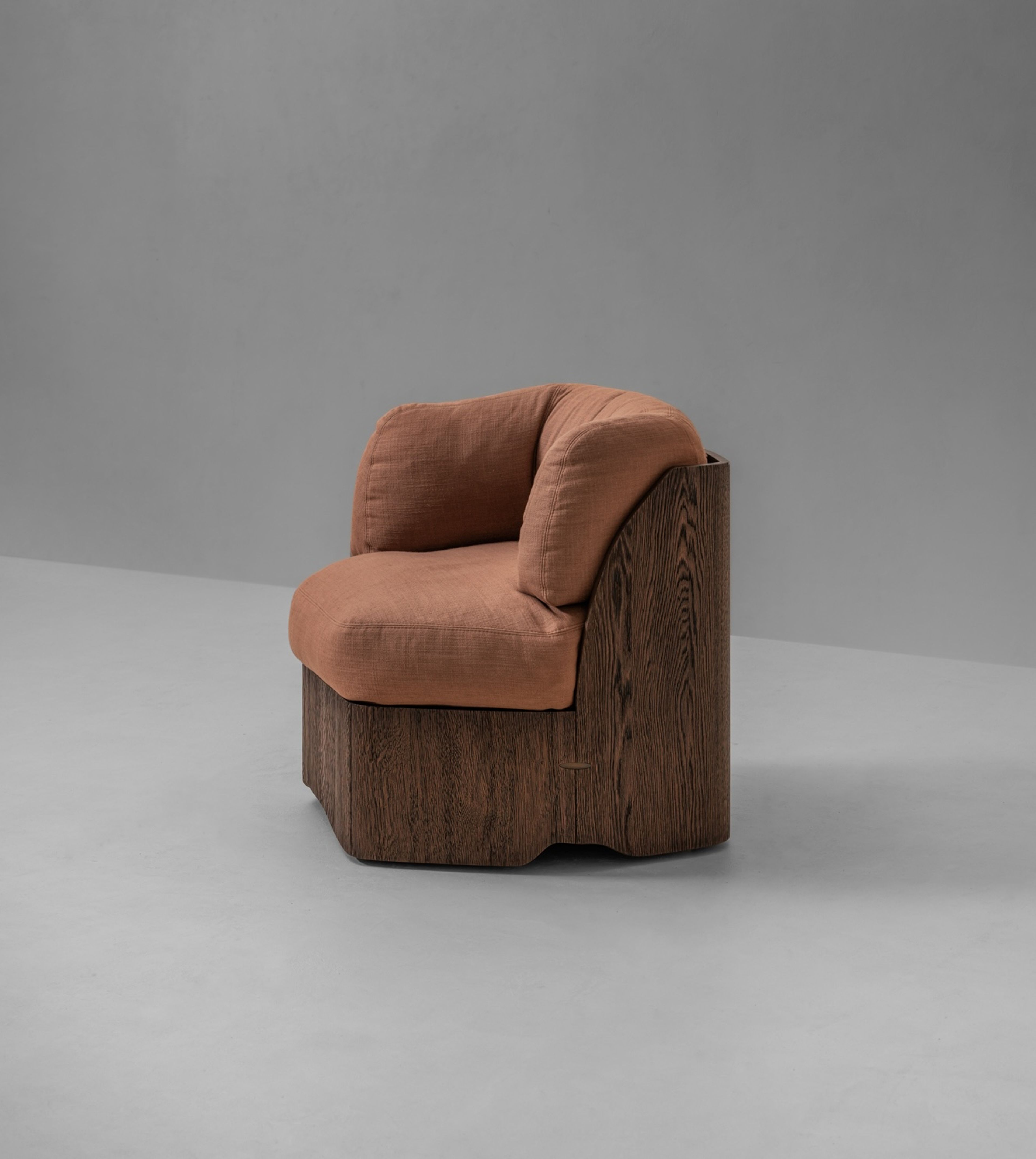 Fauteuil Cairn