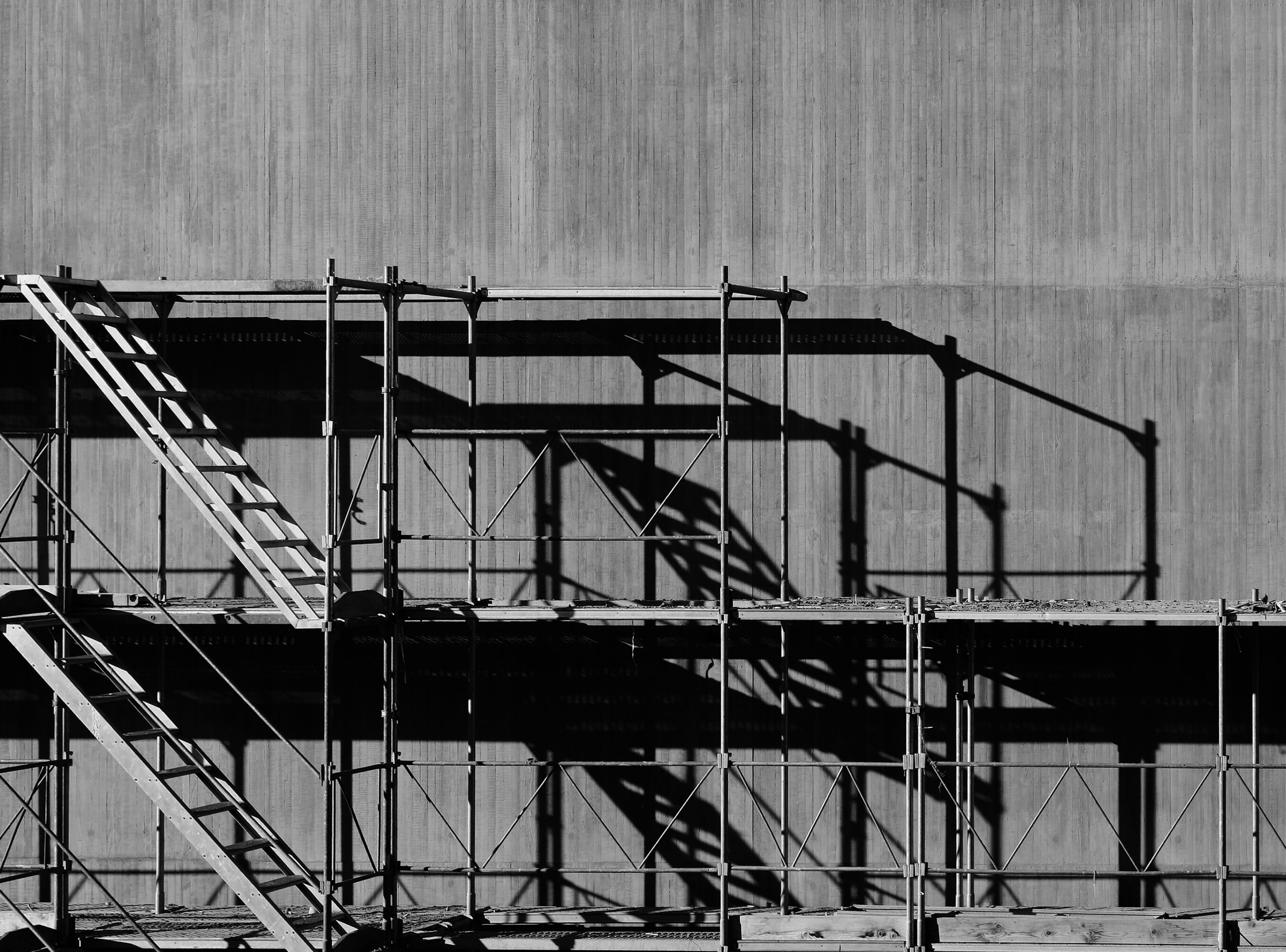 Renovation