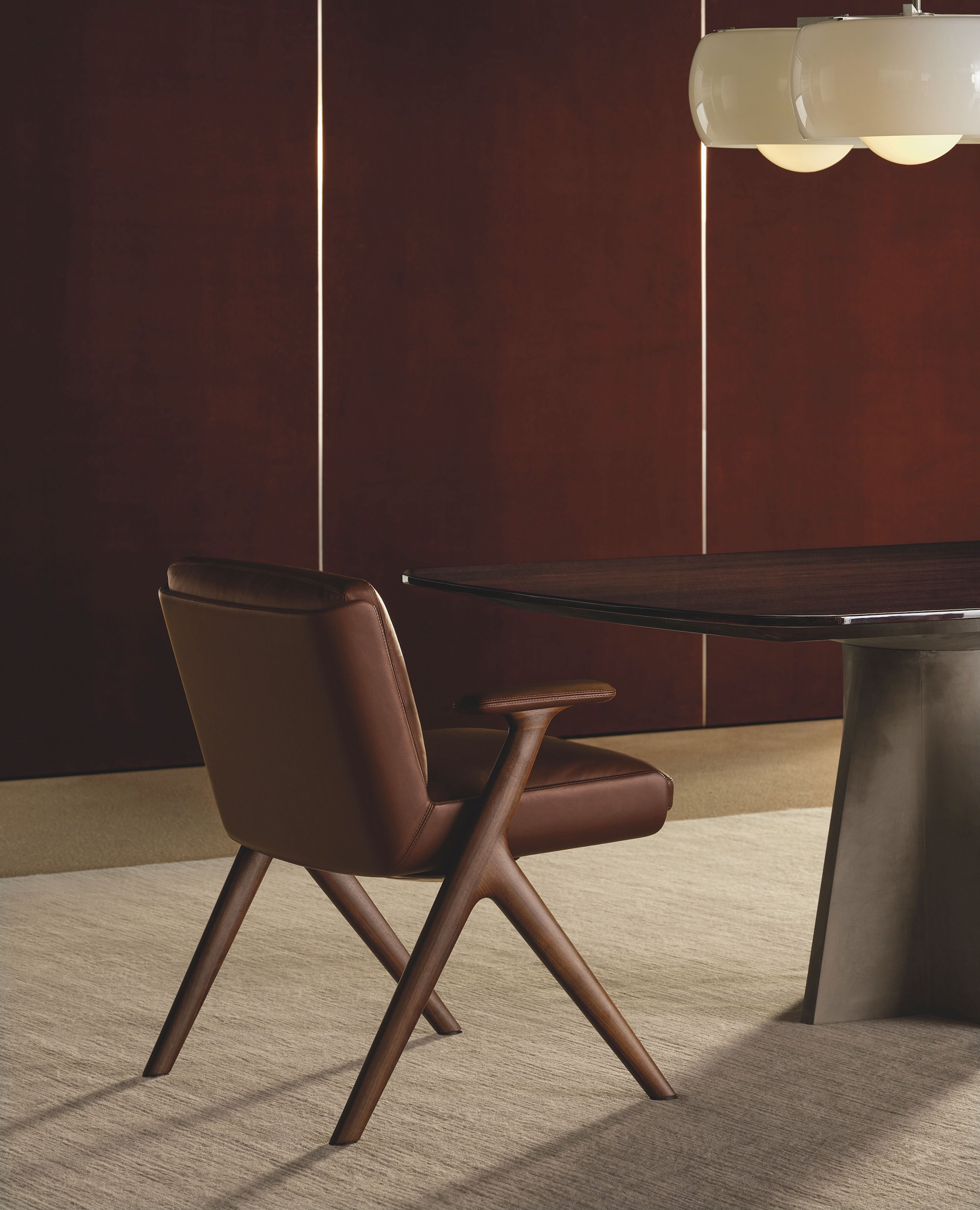 Collection d’assises Lilliam