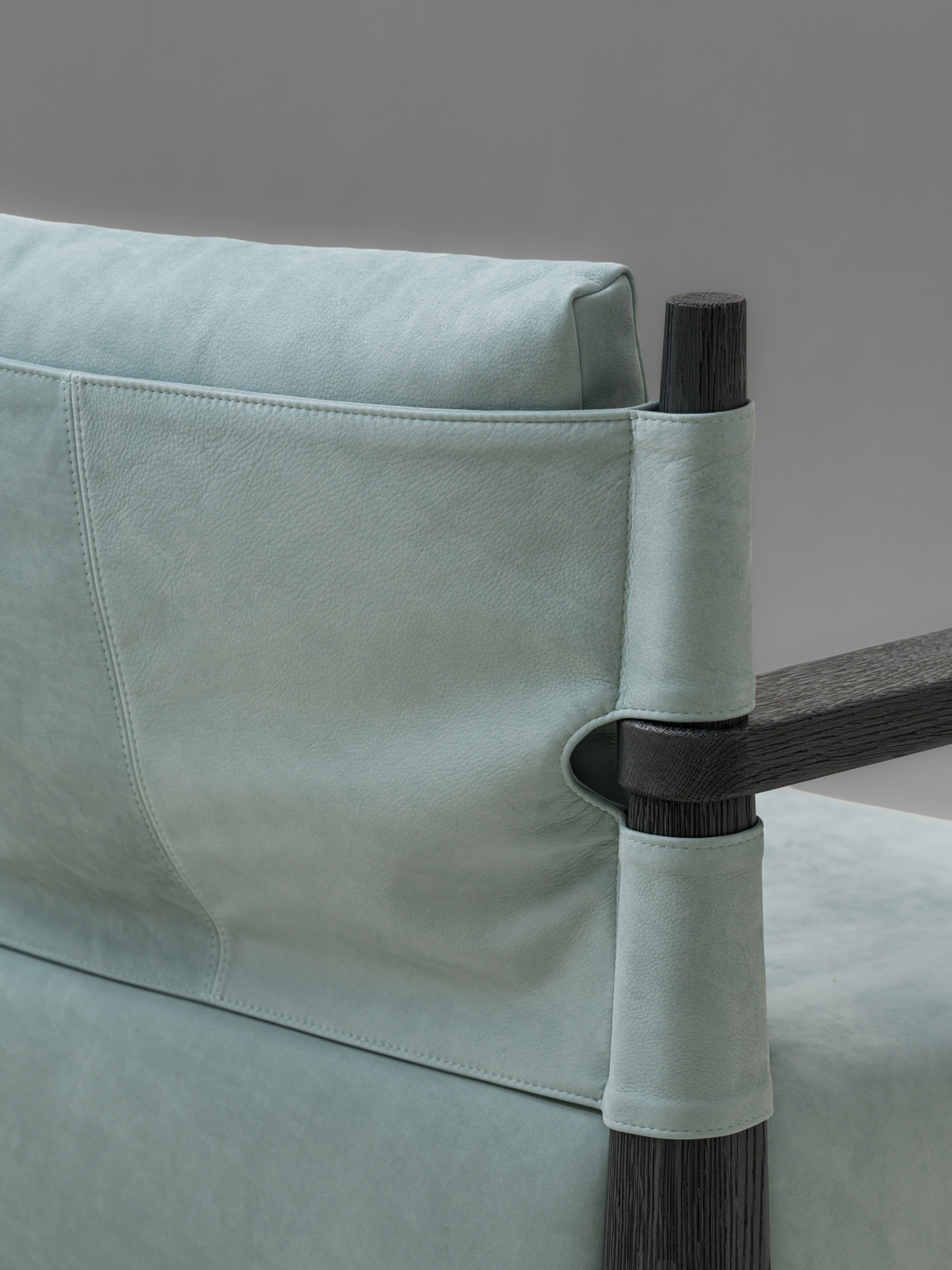 Abi Armchair