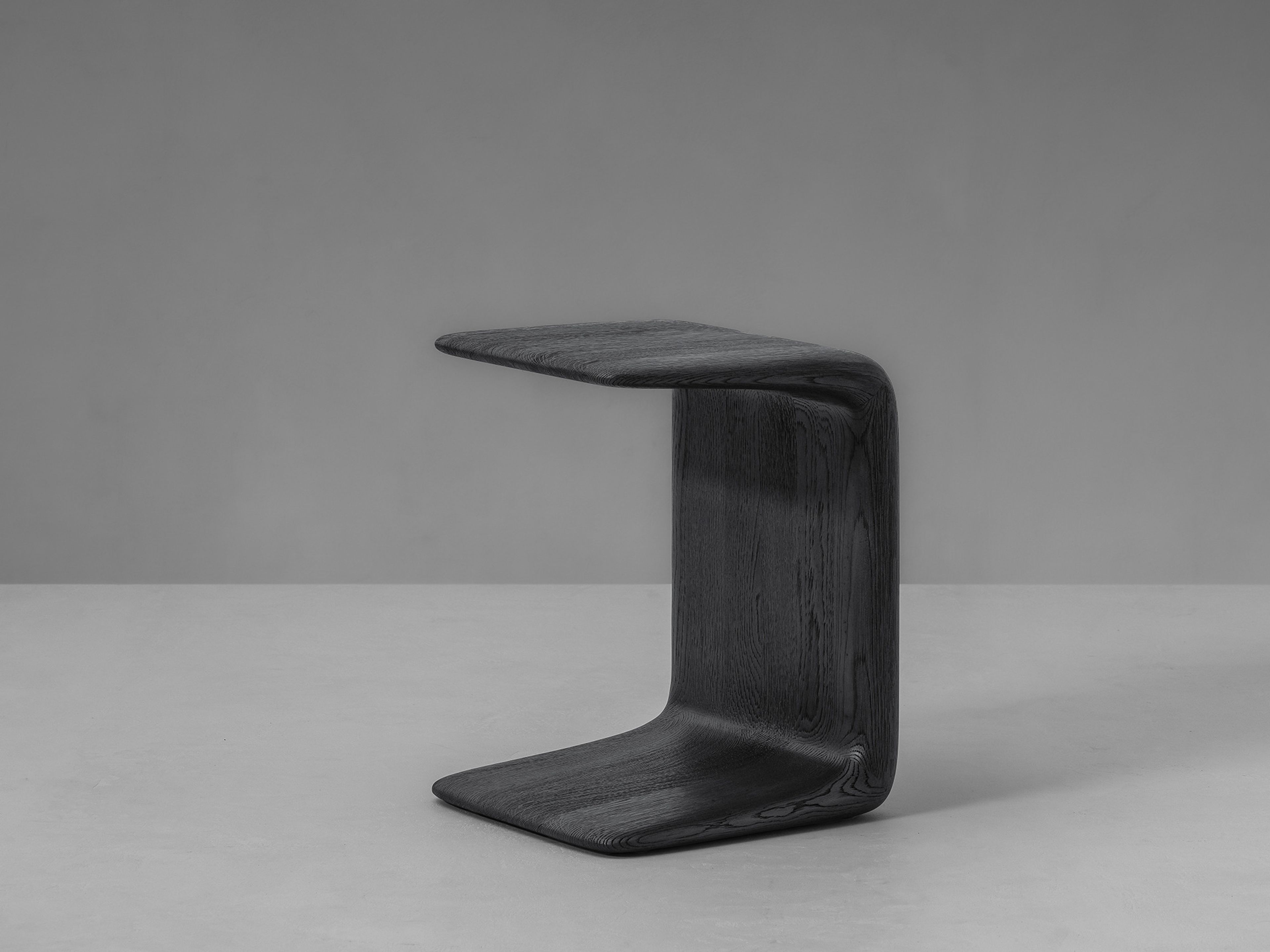 Clips Side Table