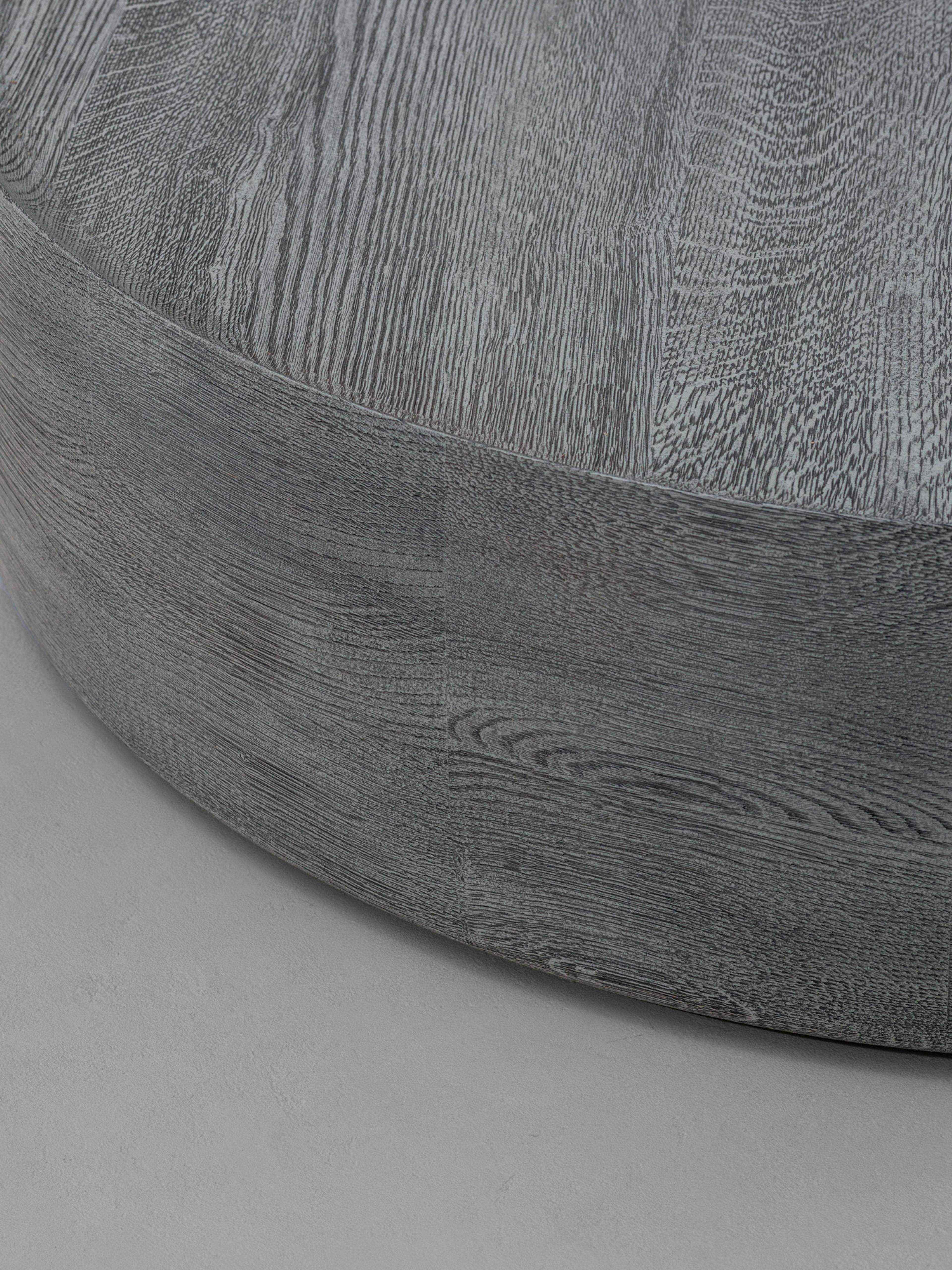 Curvum Coffee Table Round