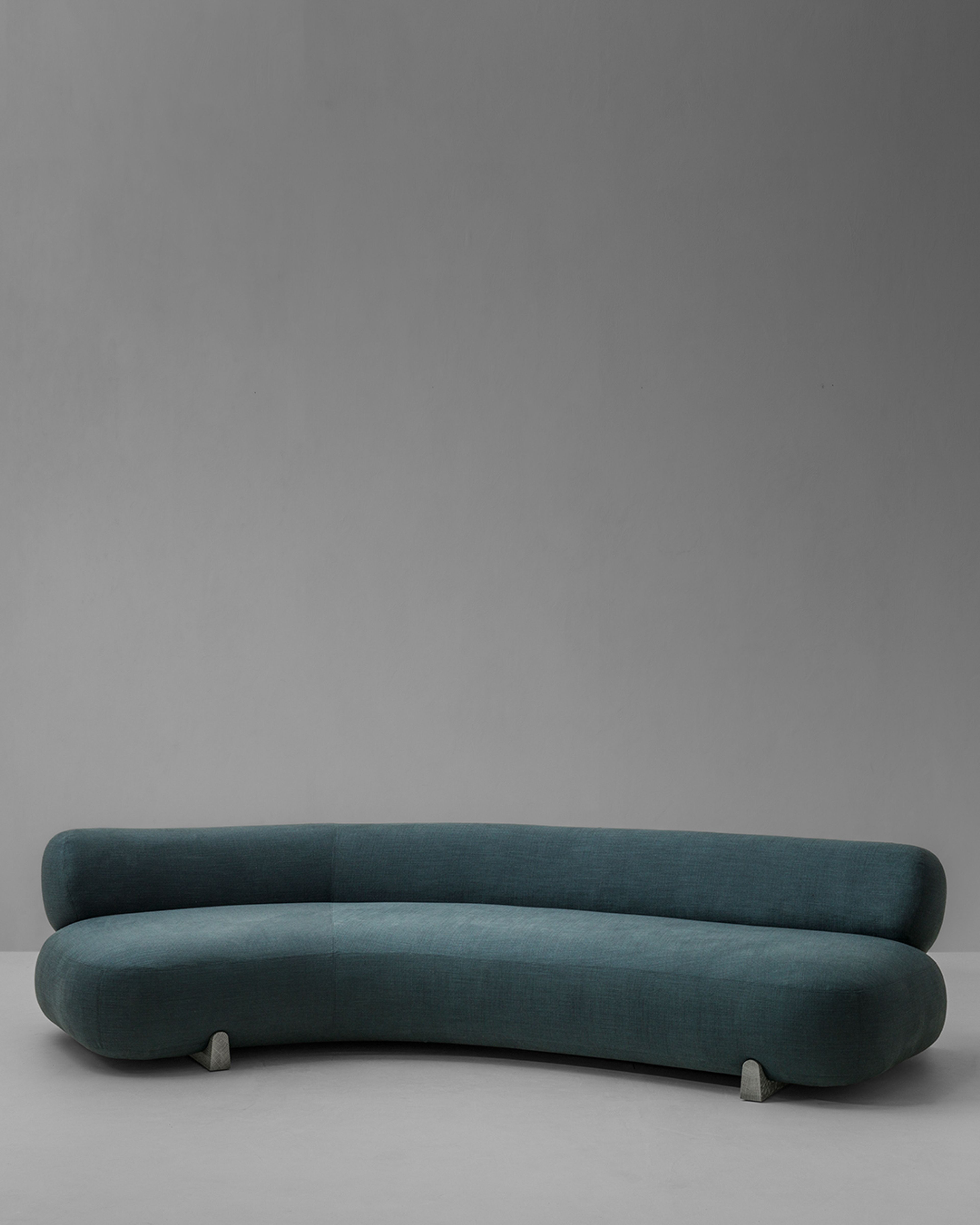 Fort Sofa Triangle