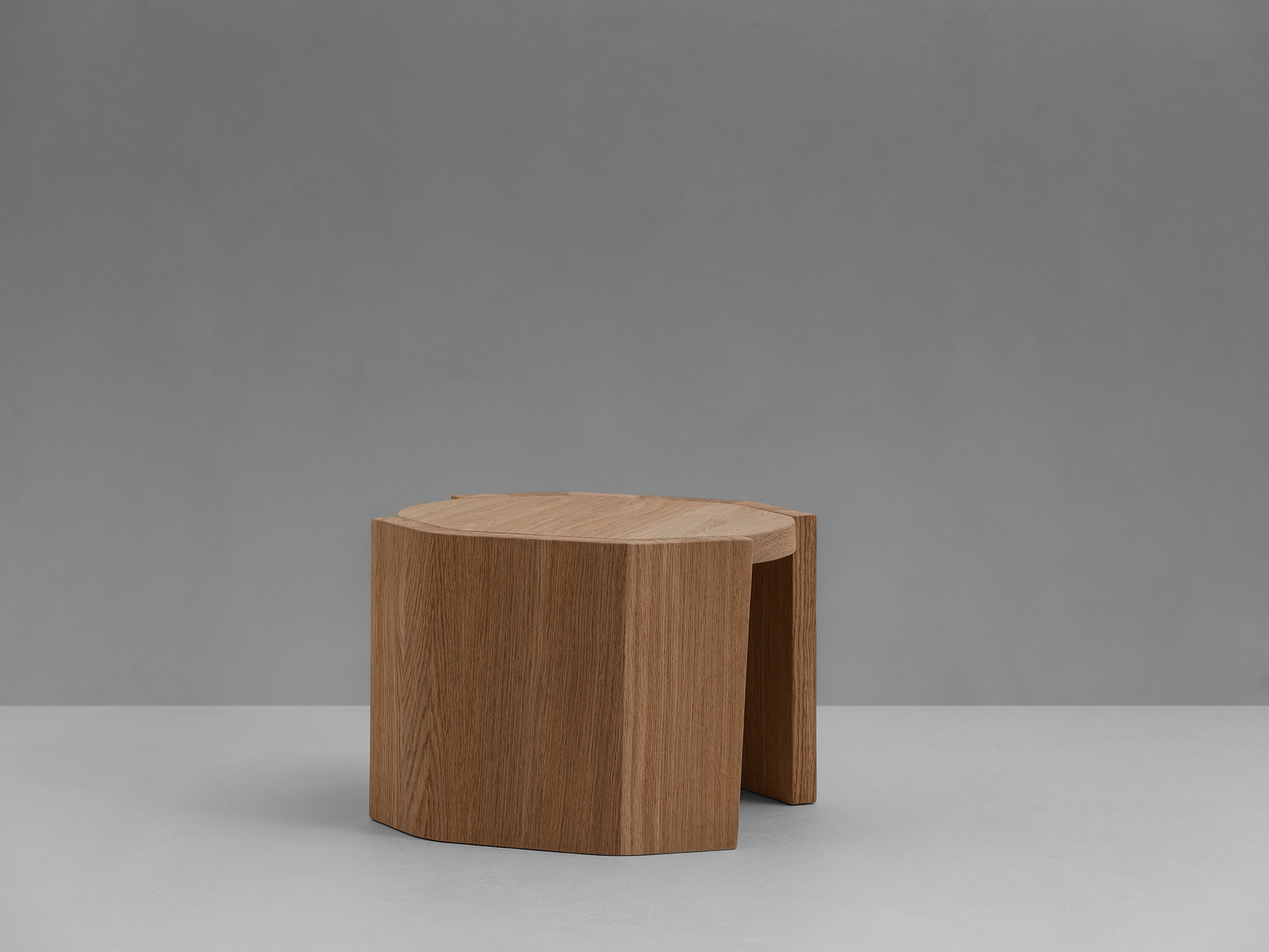 Jak Side Table