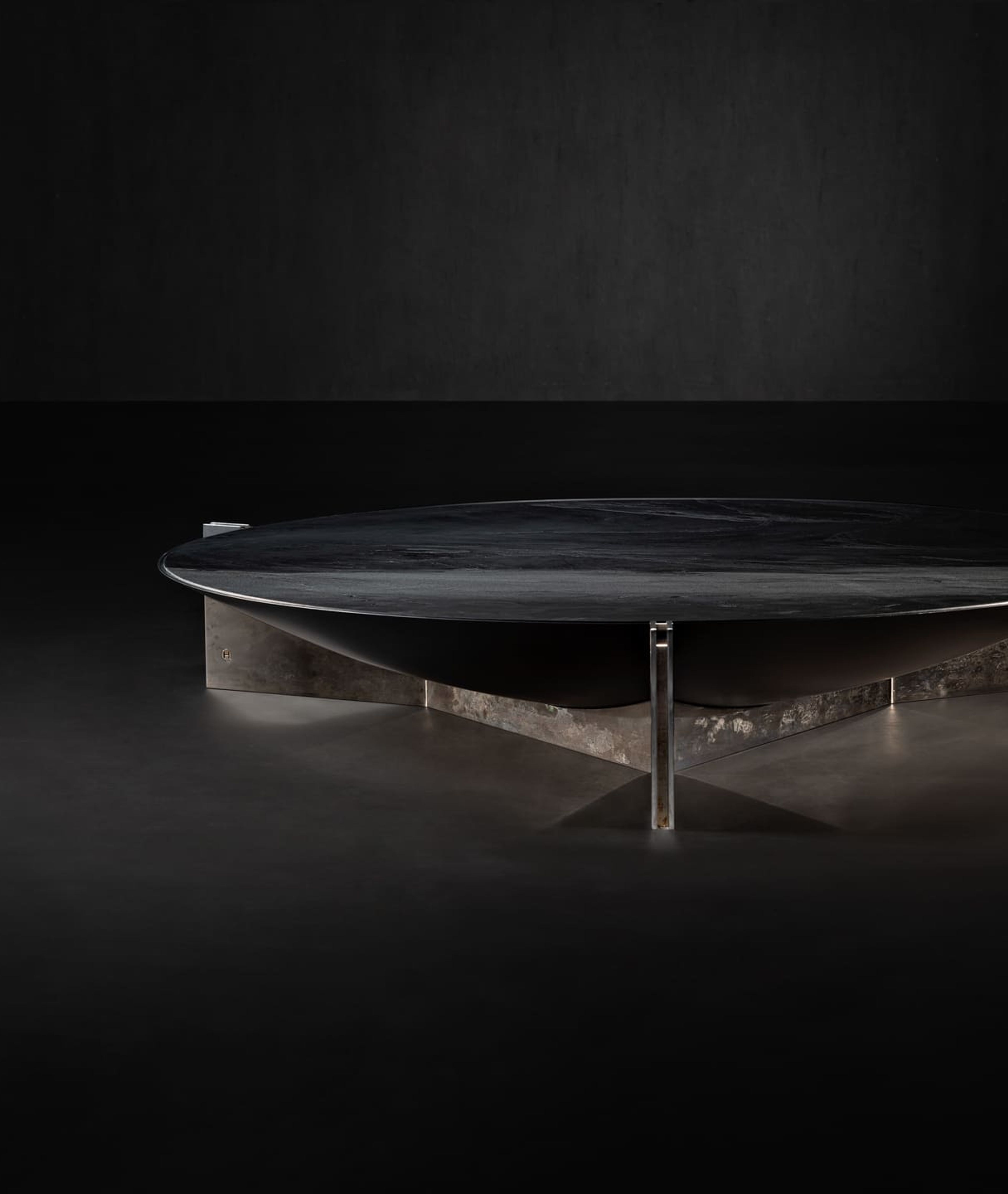 Table Basse Muse