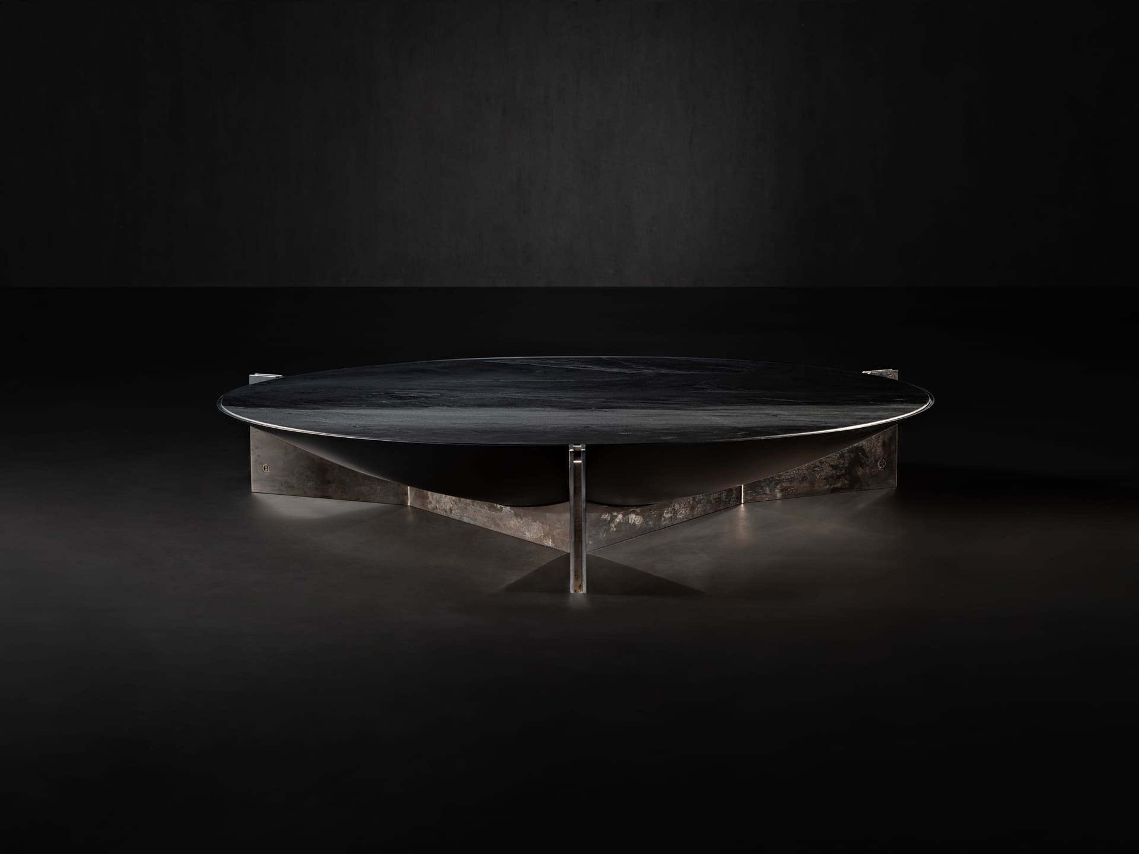 Table Basse Muse
