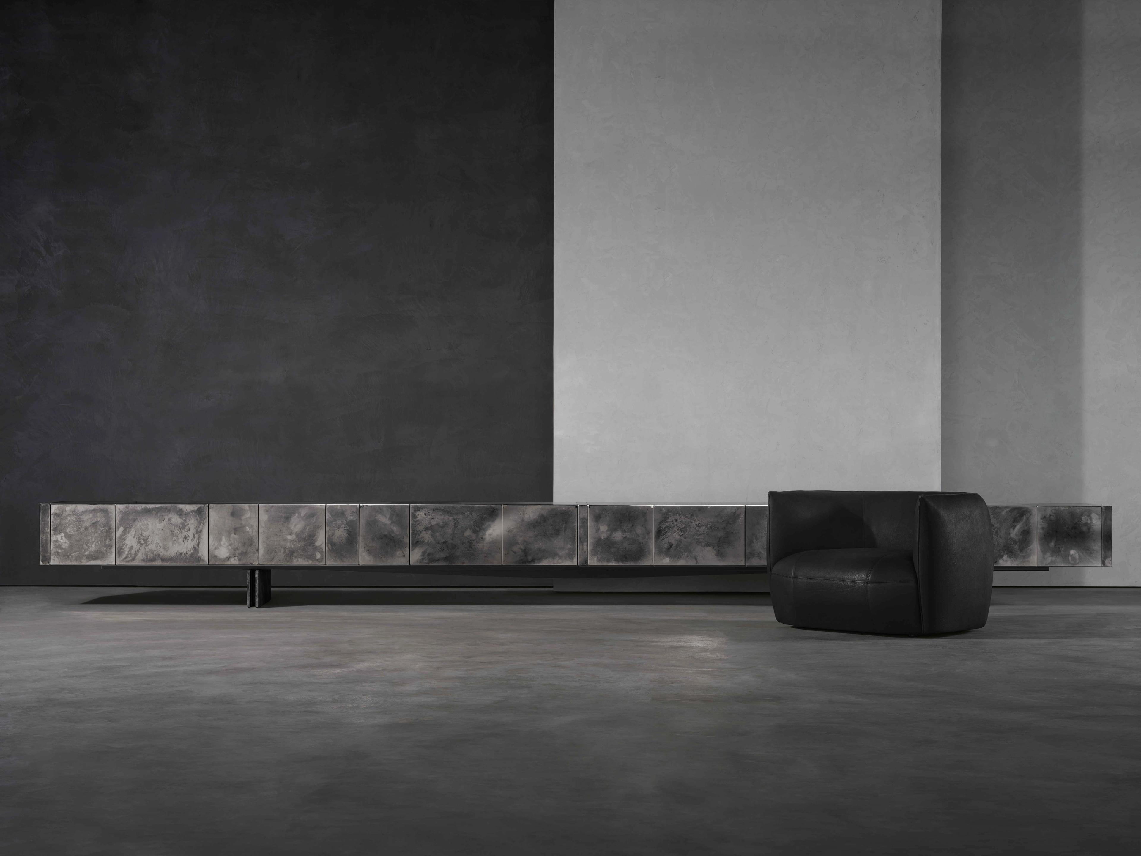 Buffet Slim Side