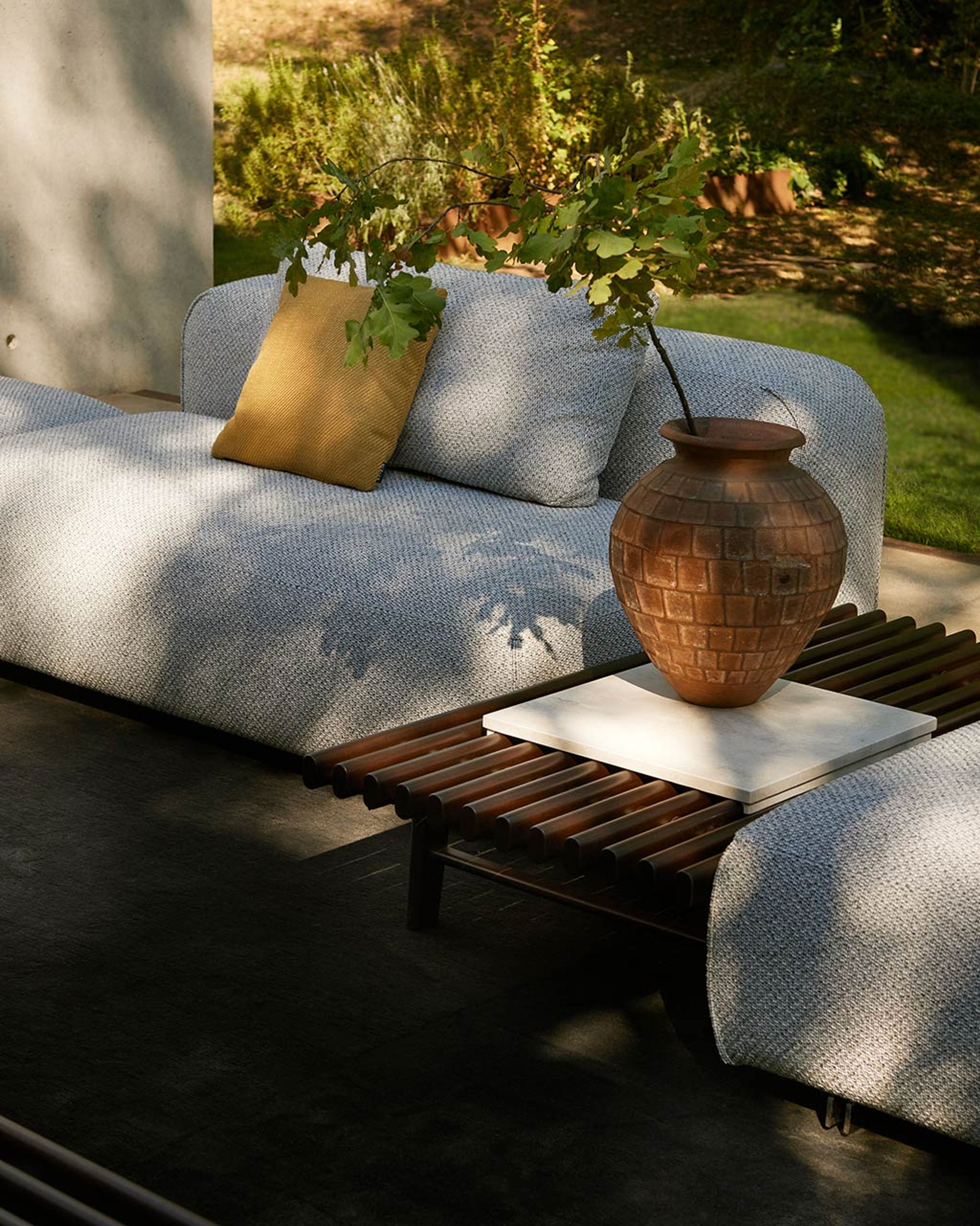 Table Basse Elba
