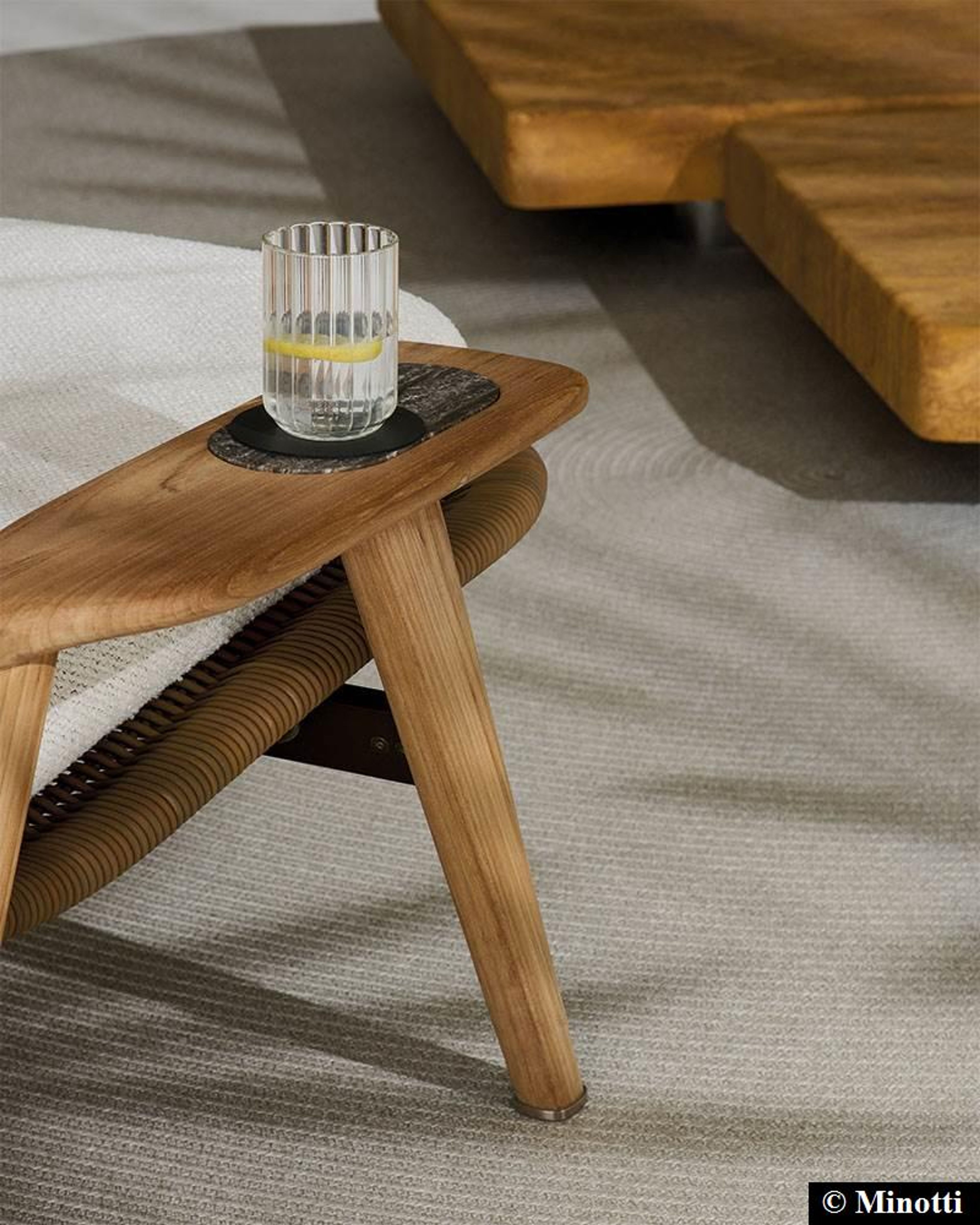 Elas Seating Collection