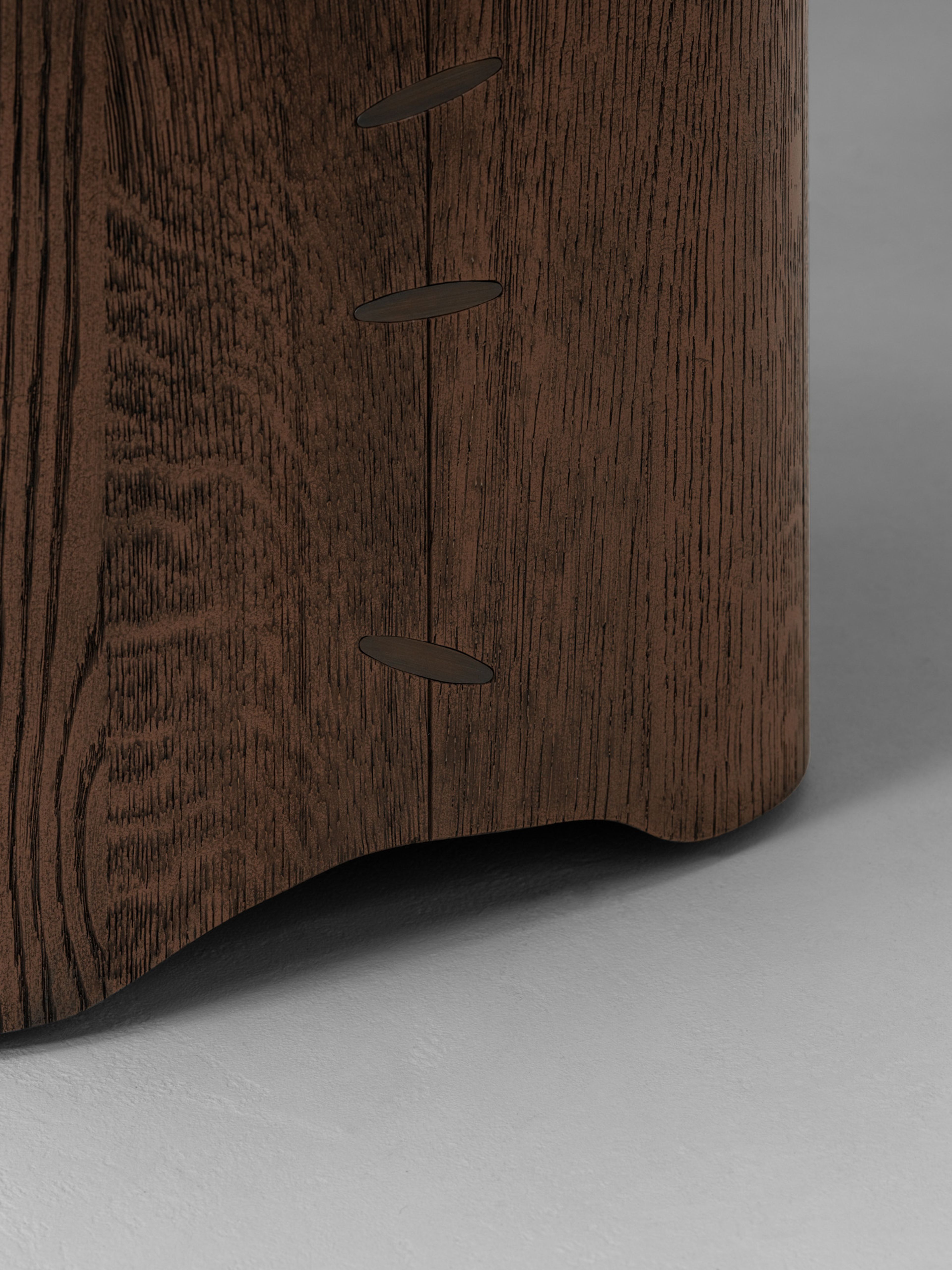 Cairn Side Table K