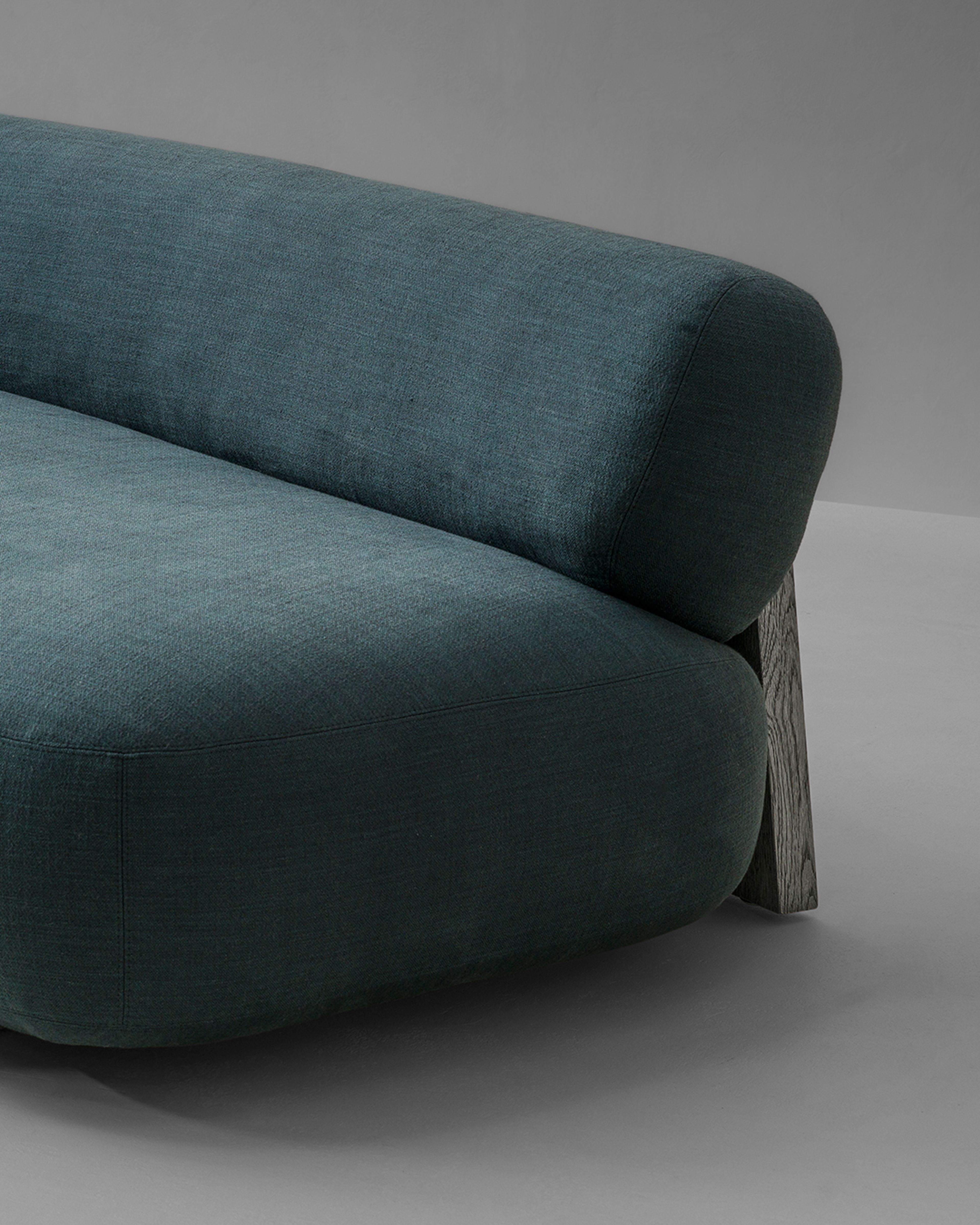 Fort Sofa Triangle