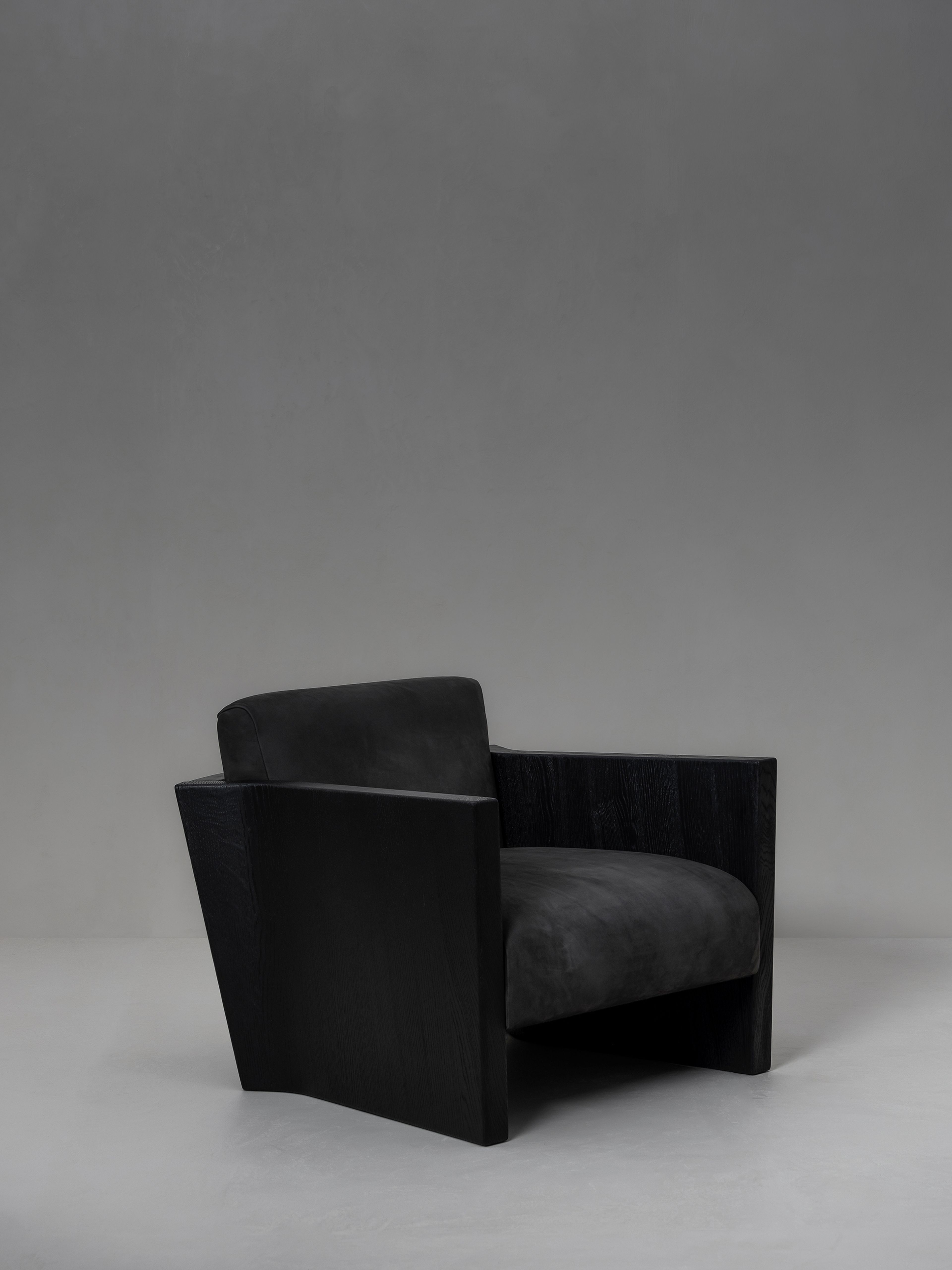 Fauteuil Jak