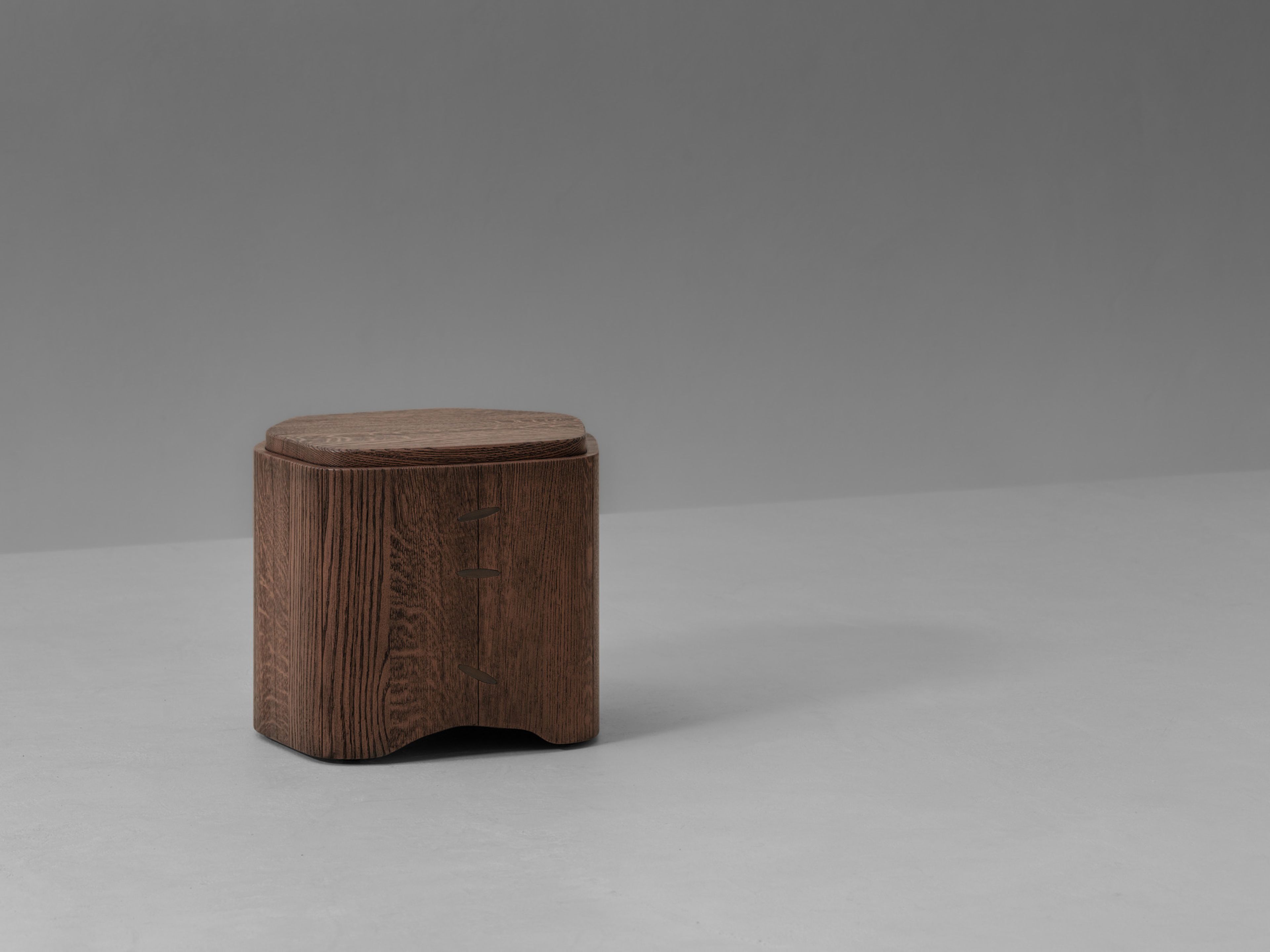 Cairn Side Table K