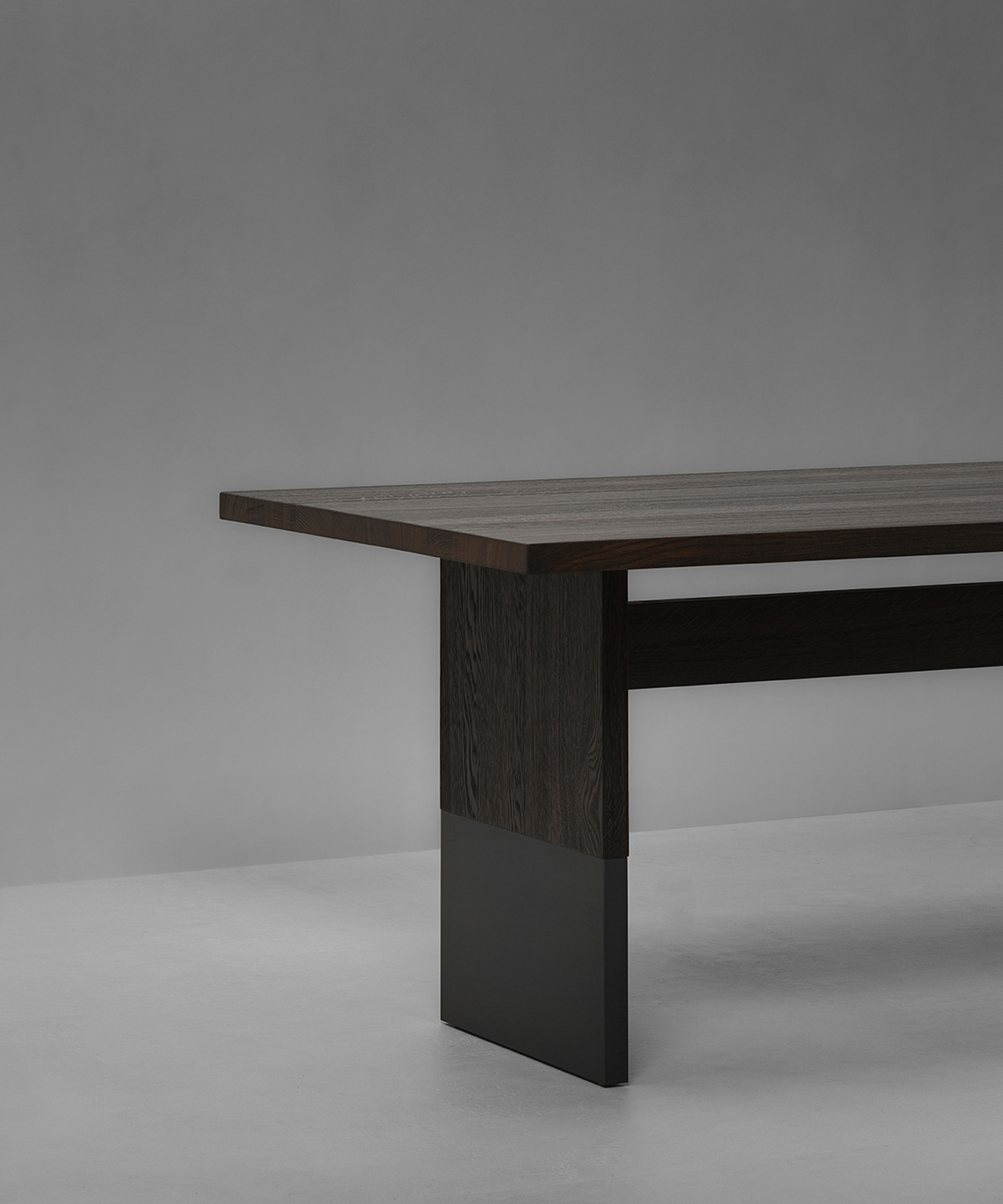 Table de Salle à Manger Rectangulaire Nota Bene