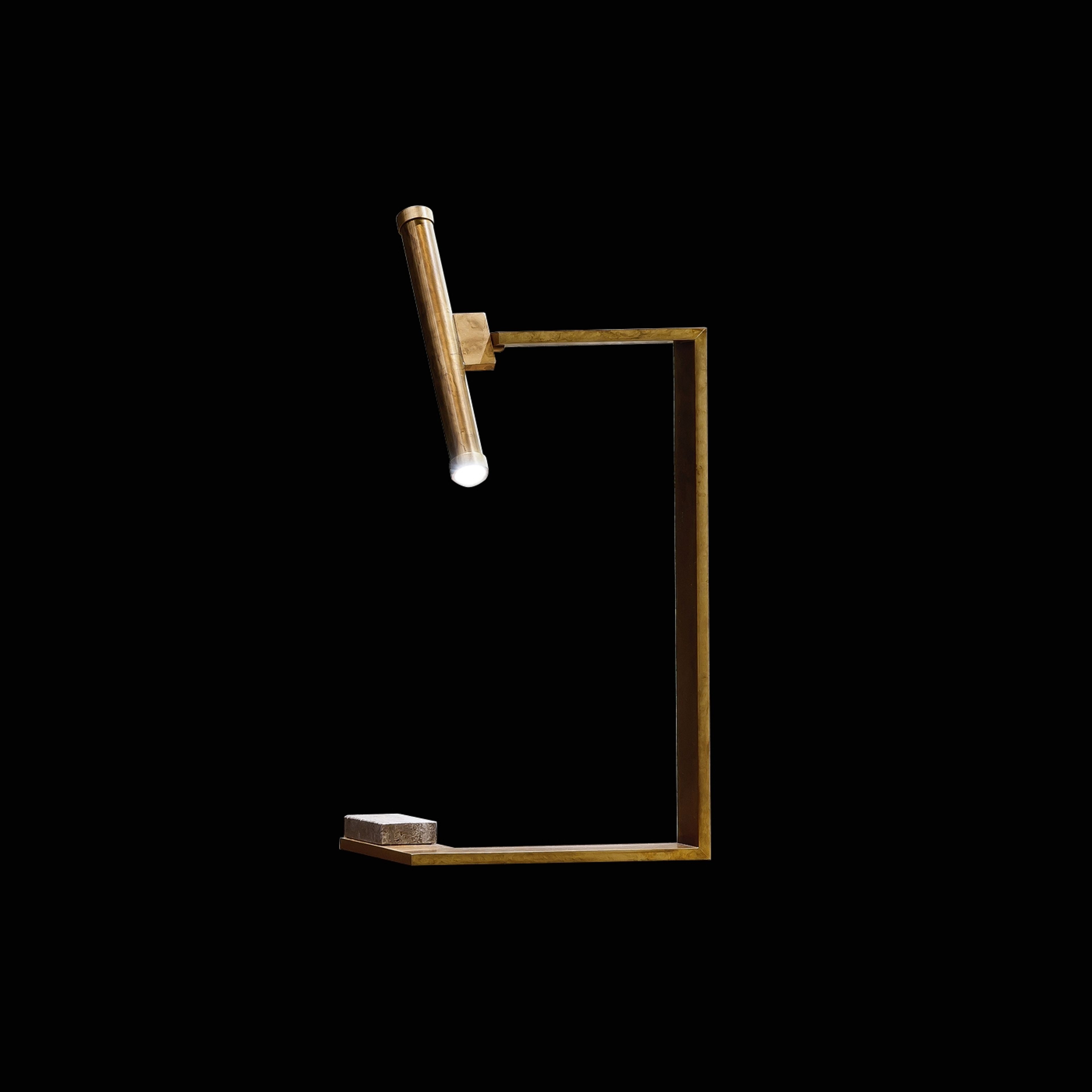 Flat Lamp Henge DESIGNSET
