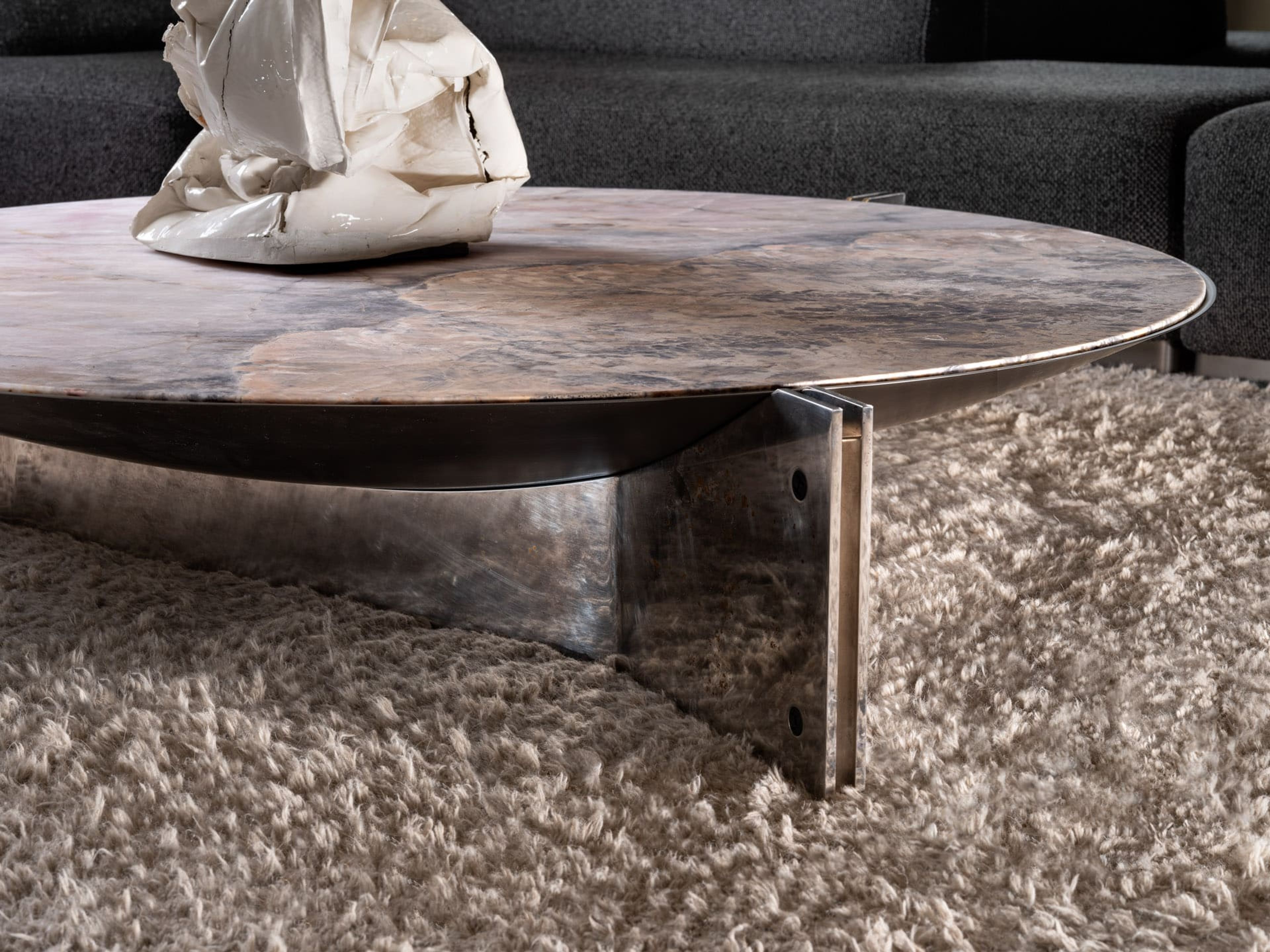 Table Basse Muse