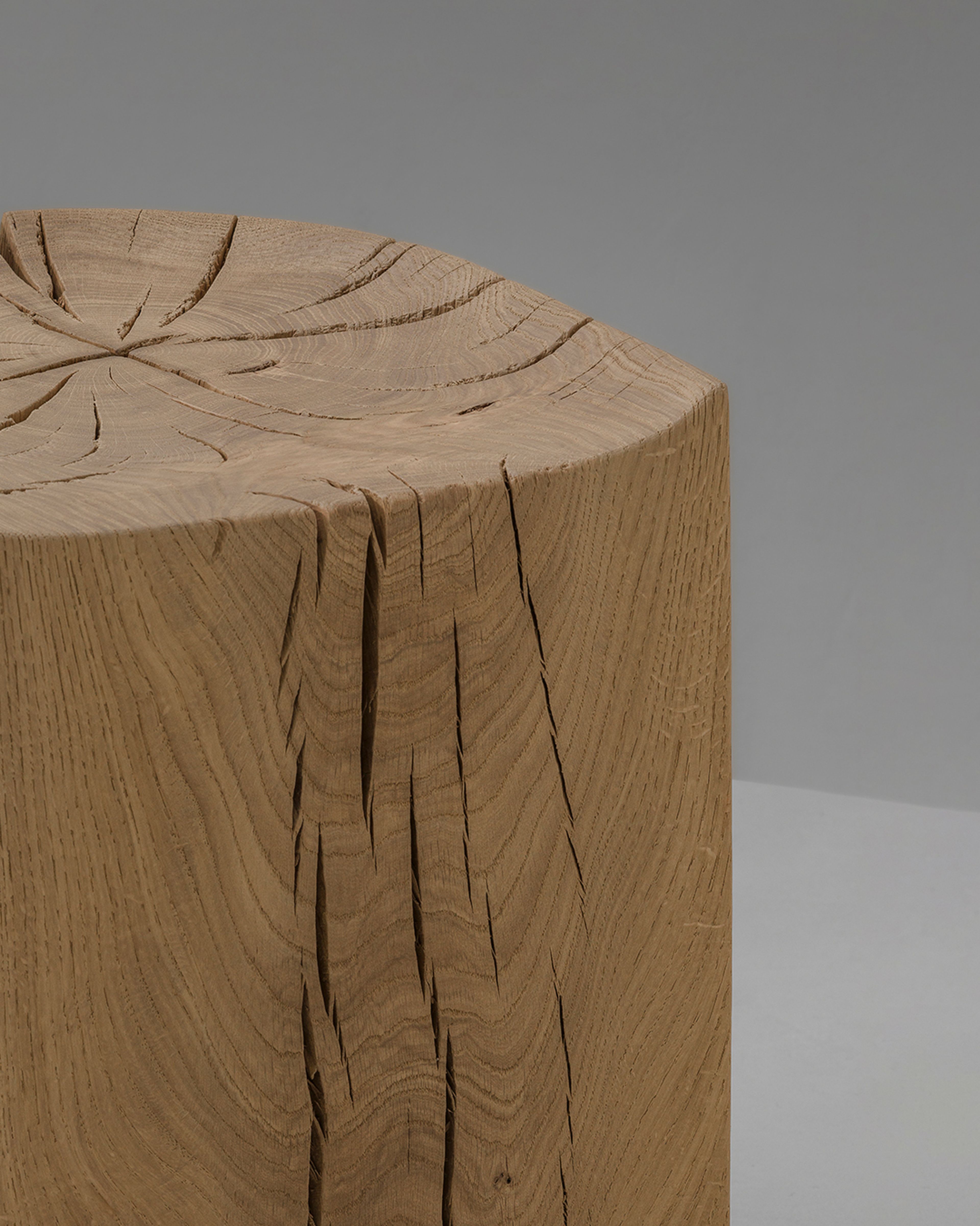 Adjacencies Stool