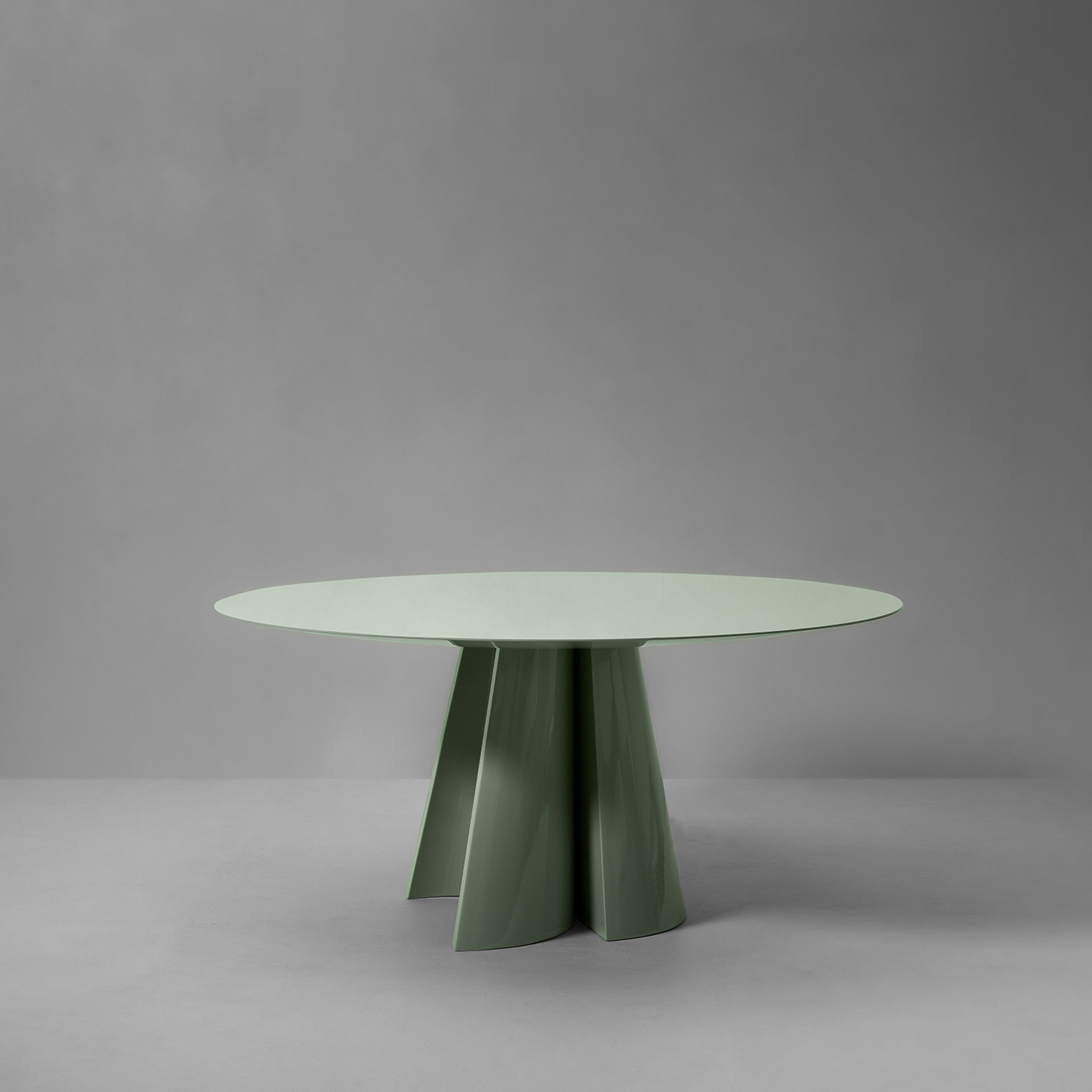 Got Dining Table Round