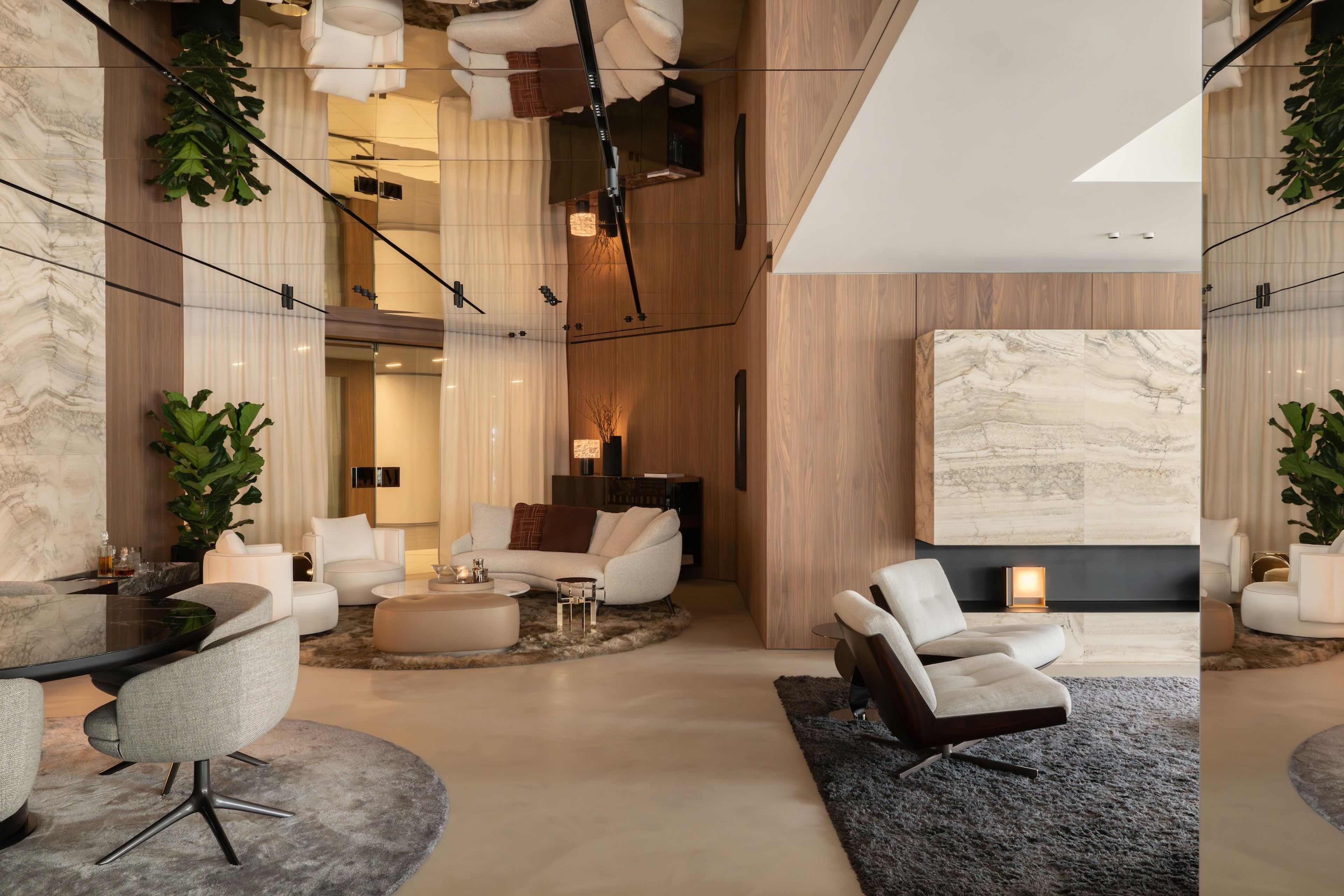 Bespoke Interiors