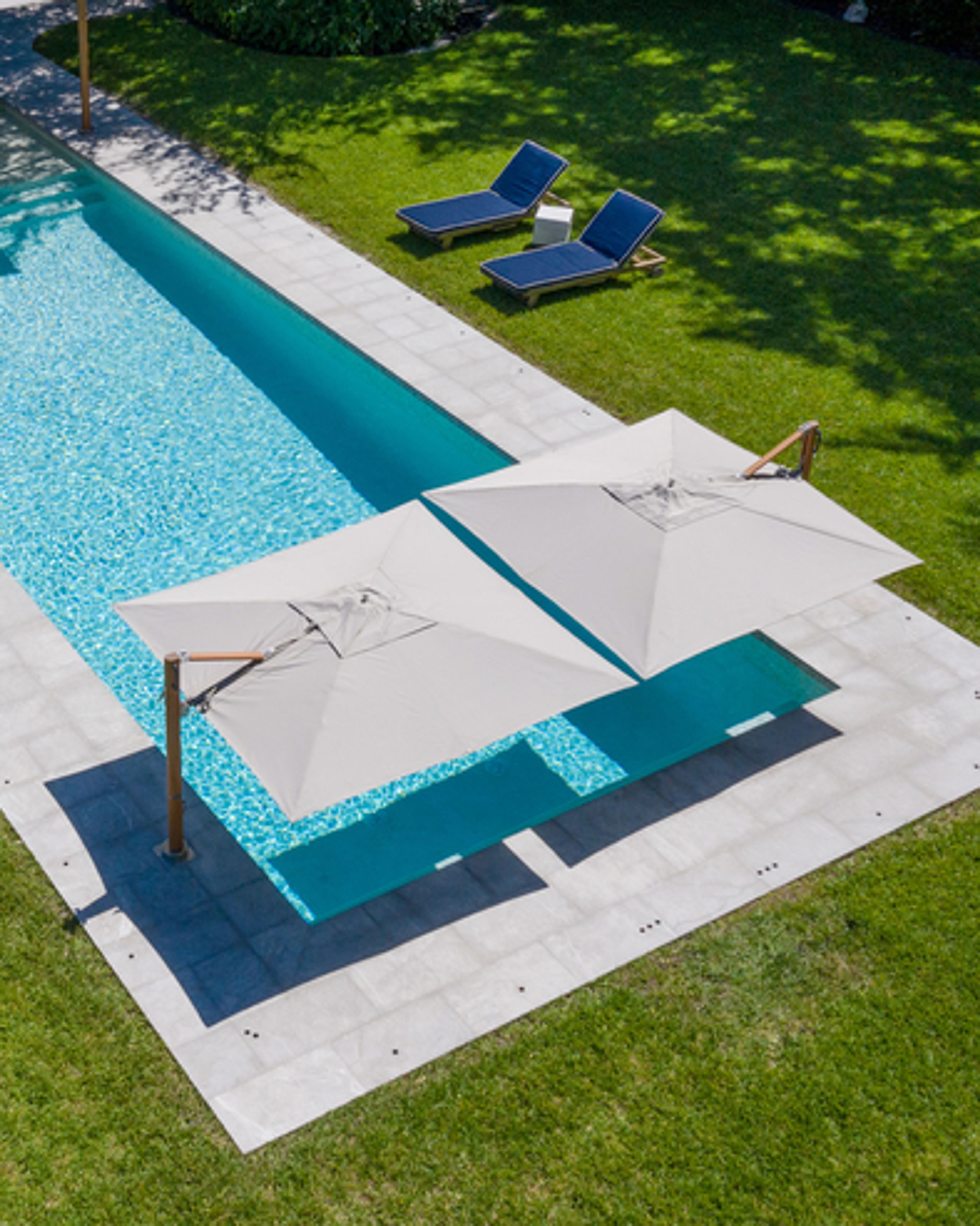 Bay Master M1 Swim Under