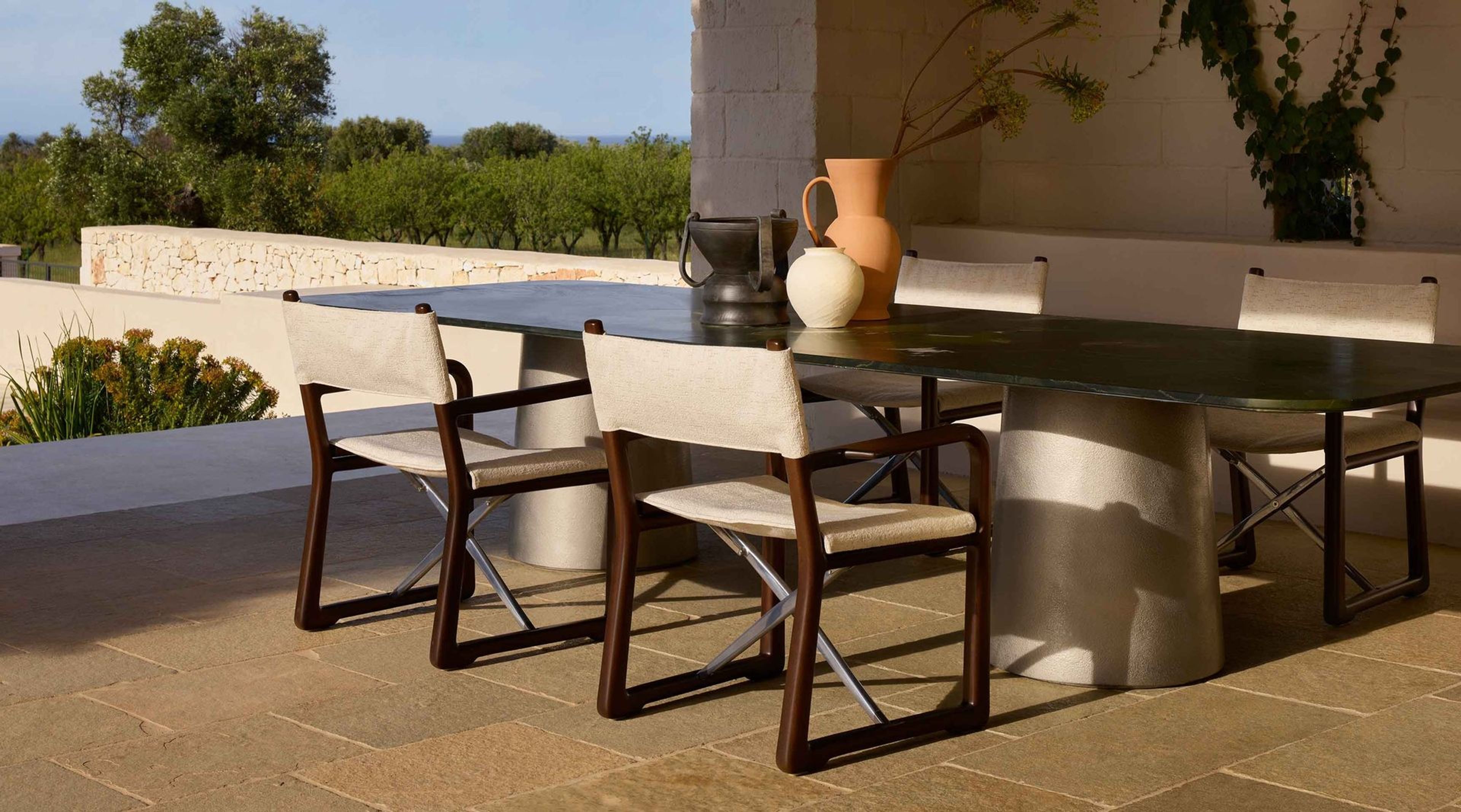 Table de Repas Etna