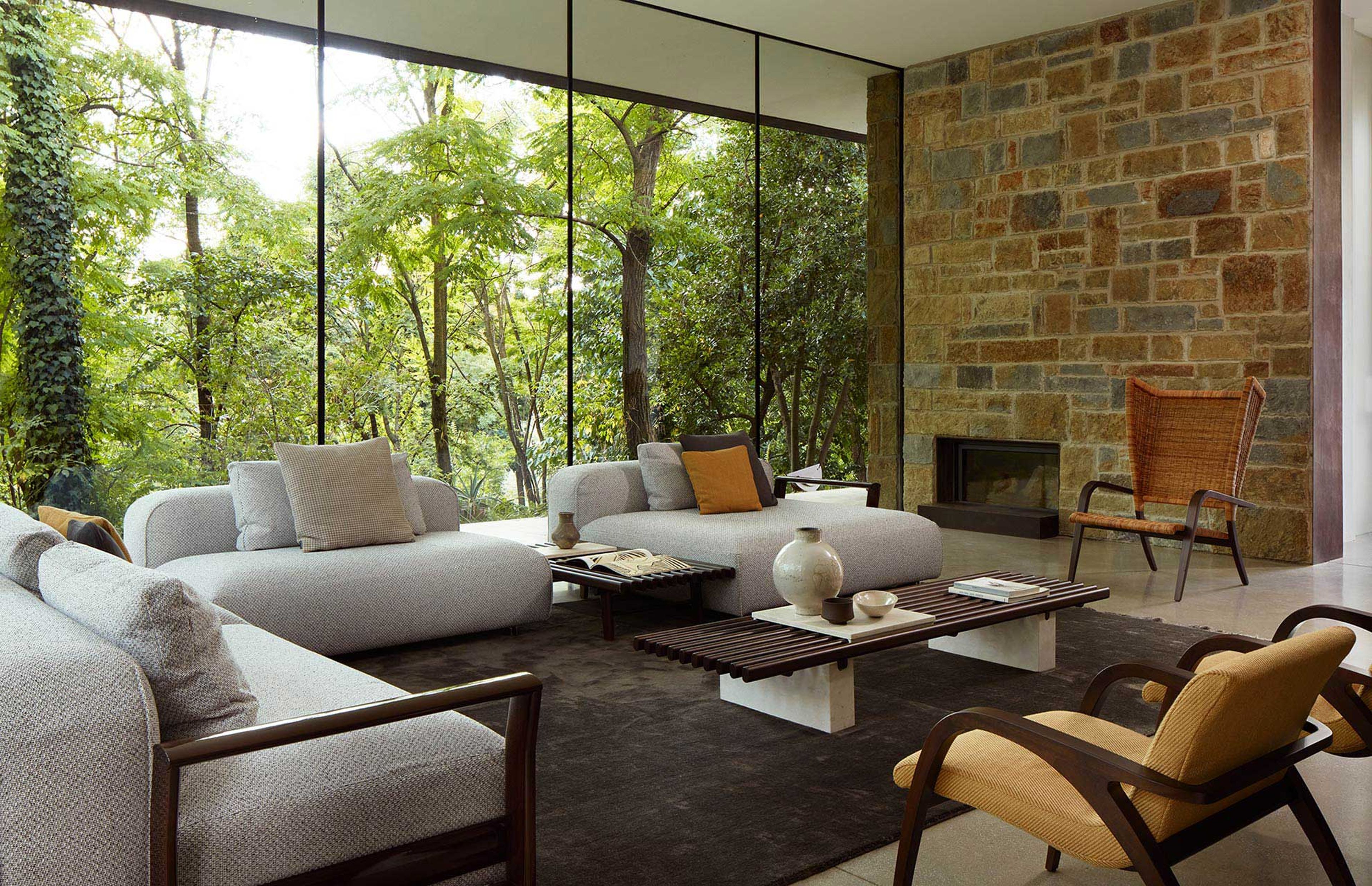 Elba Sofa