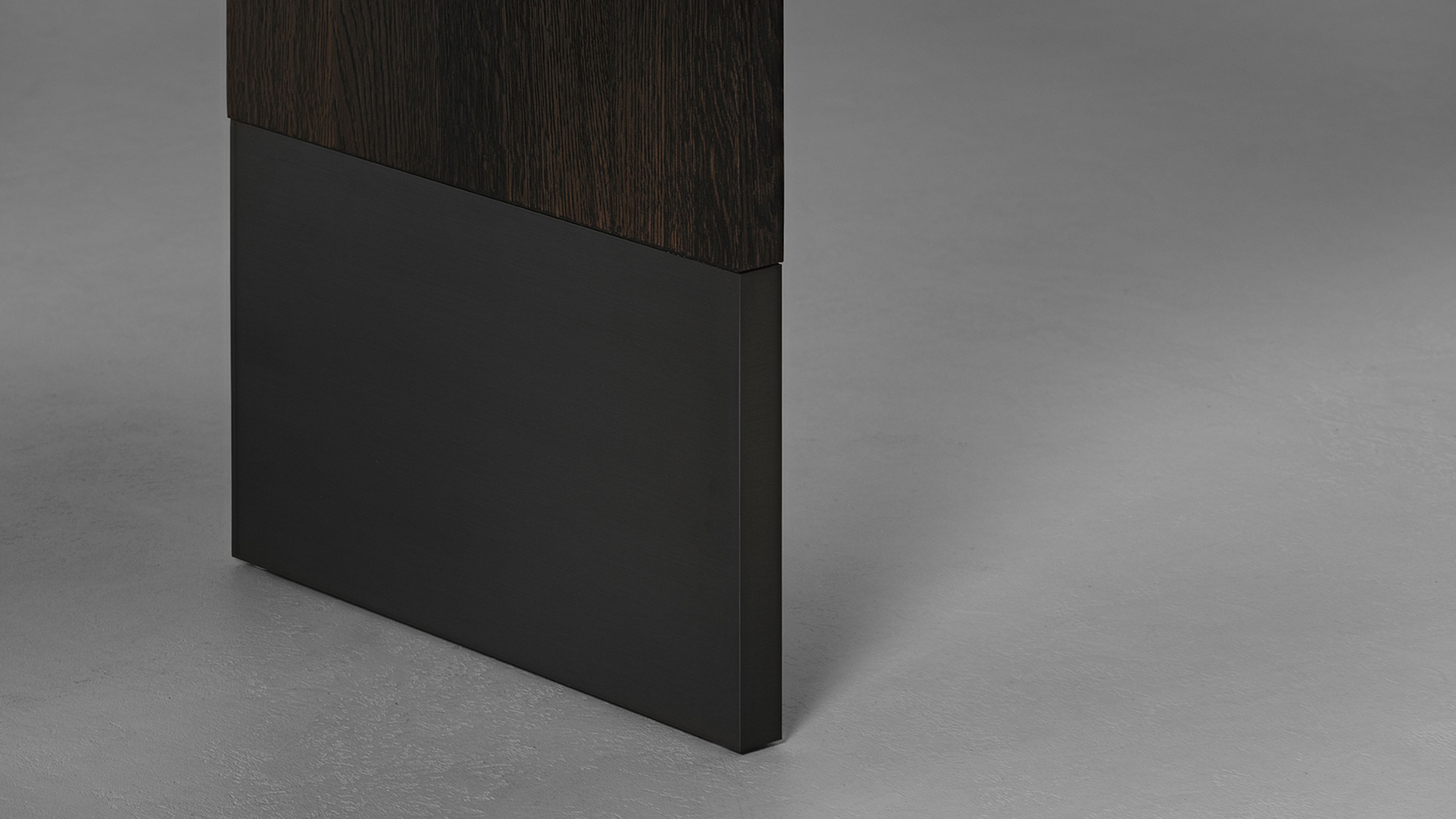 Nota Bene Dining Table Rectangular