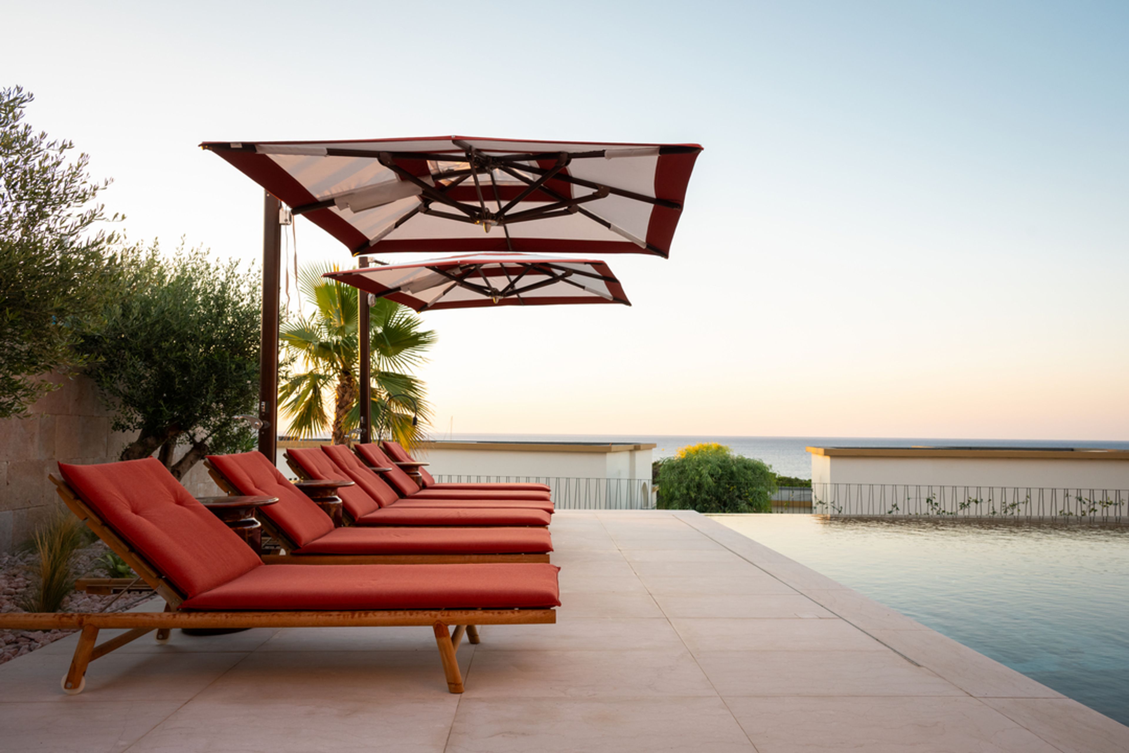 Ocean Master MAX Classic Cantilever