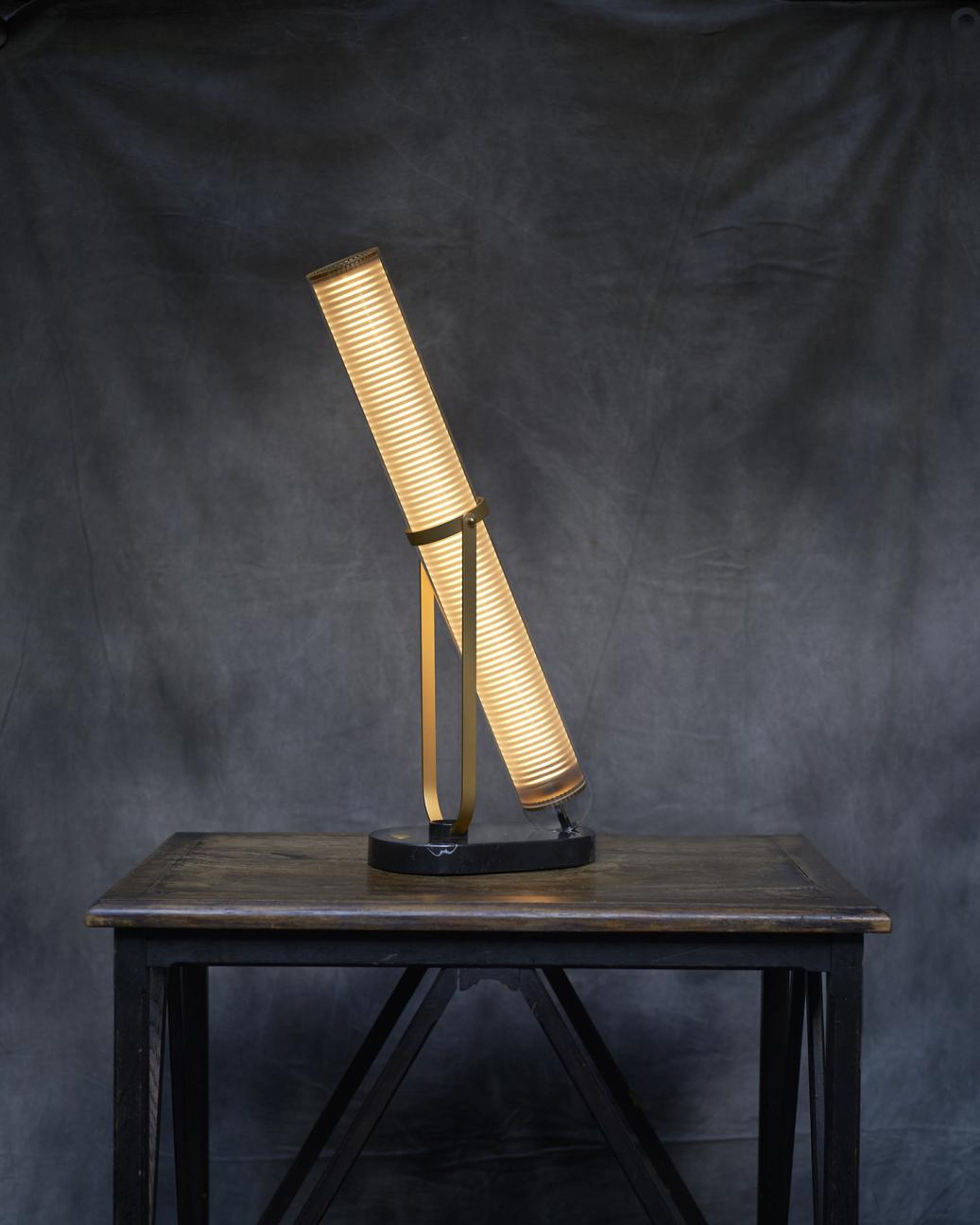 La Lampe Frechin