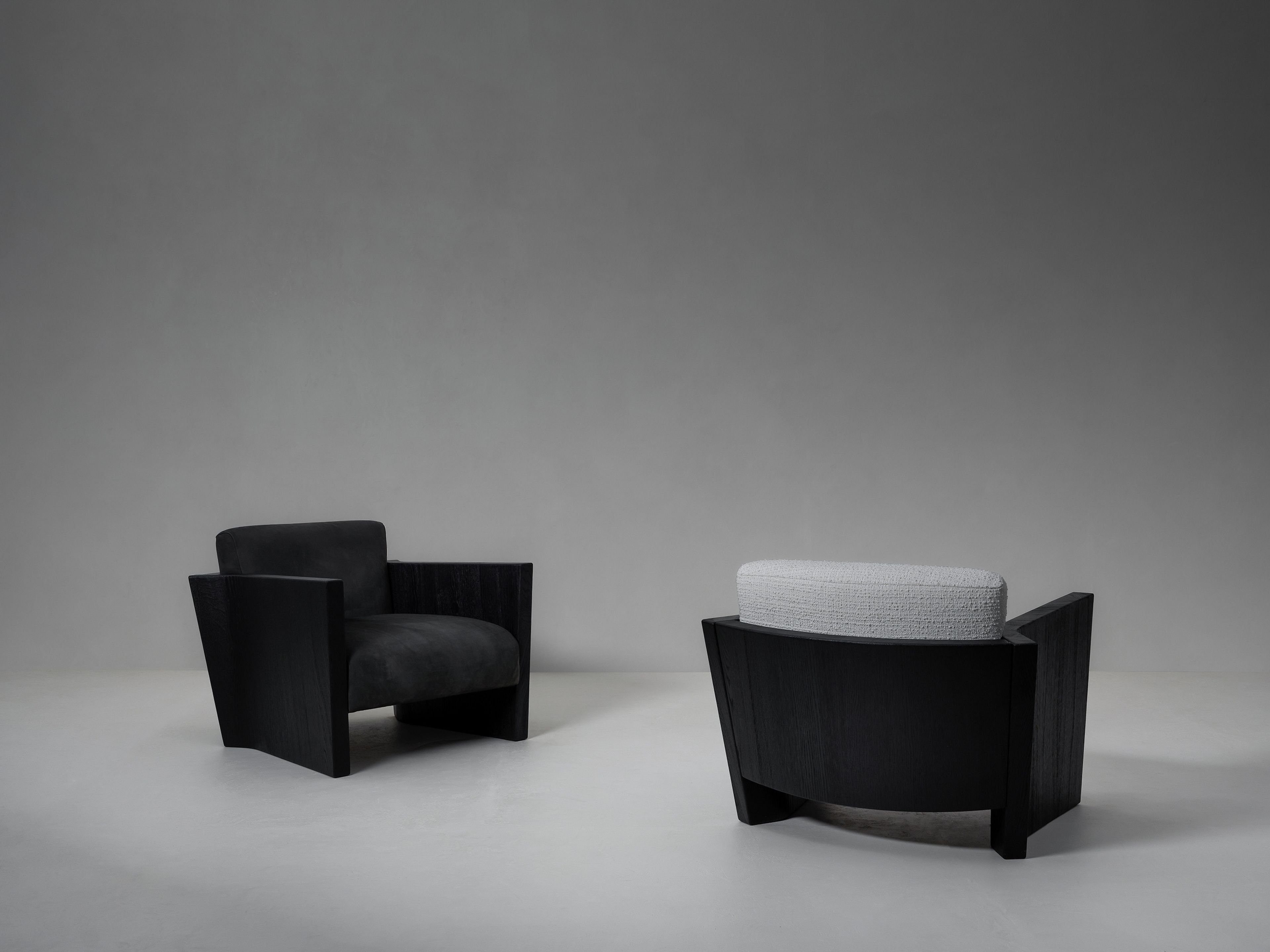 Fauteuil Jak