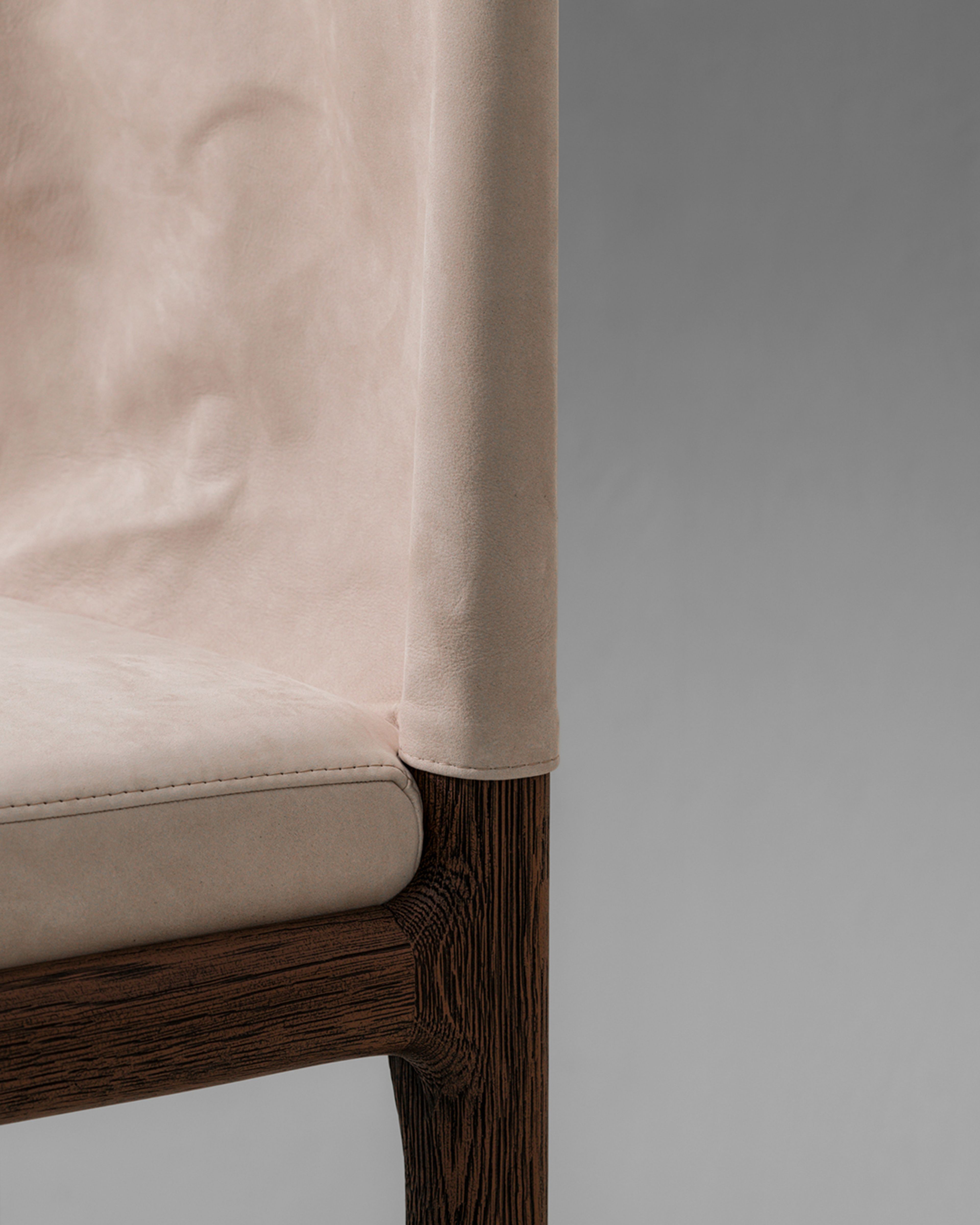 Abi Counter Stool