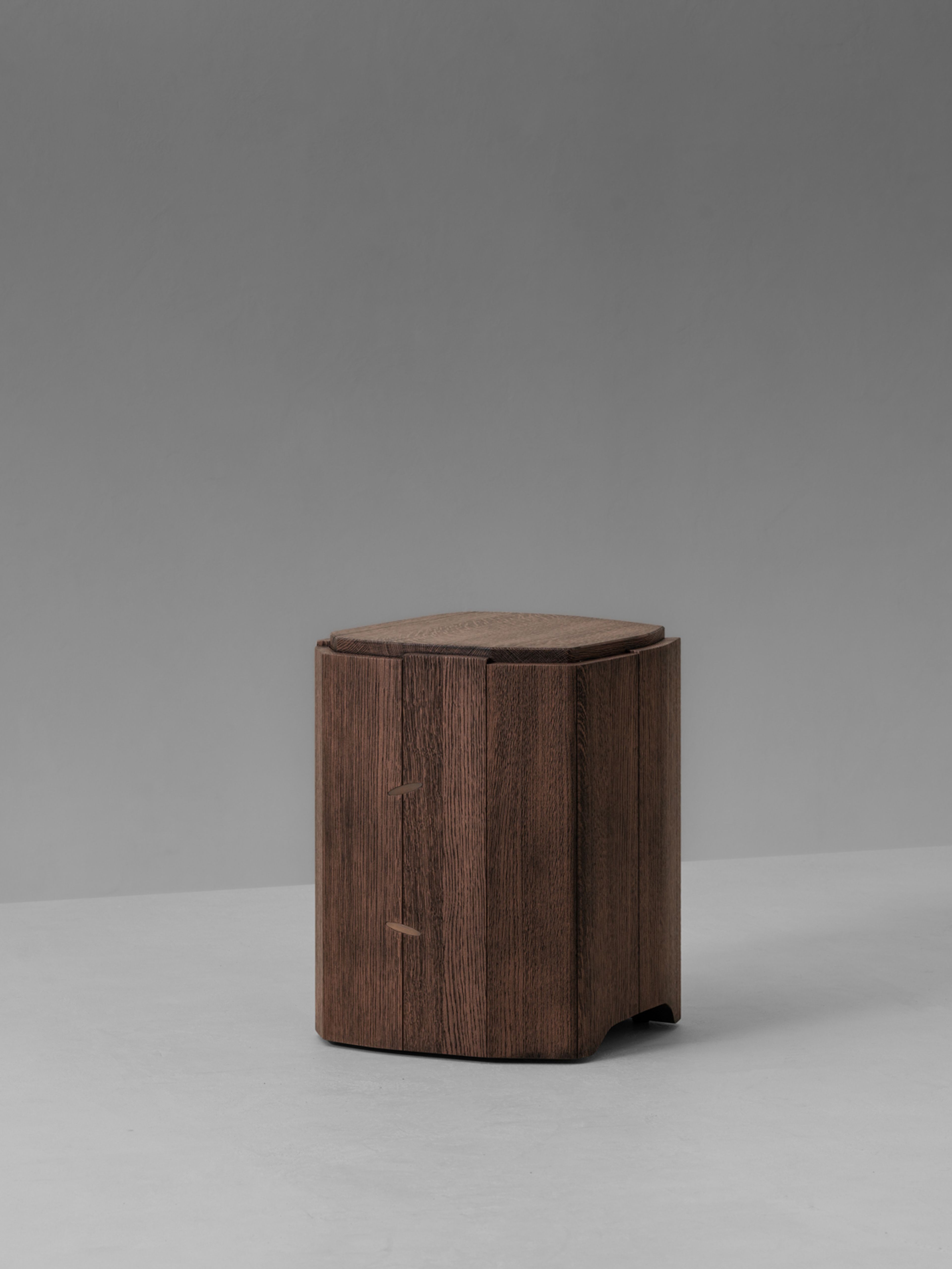 Table d'Appoint Cairn O