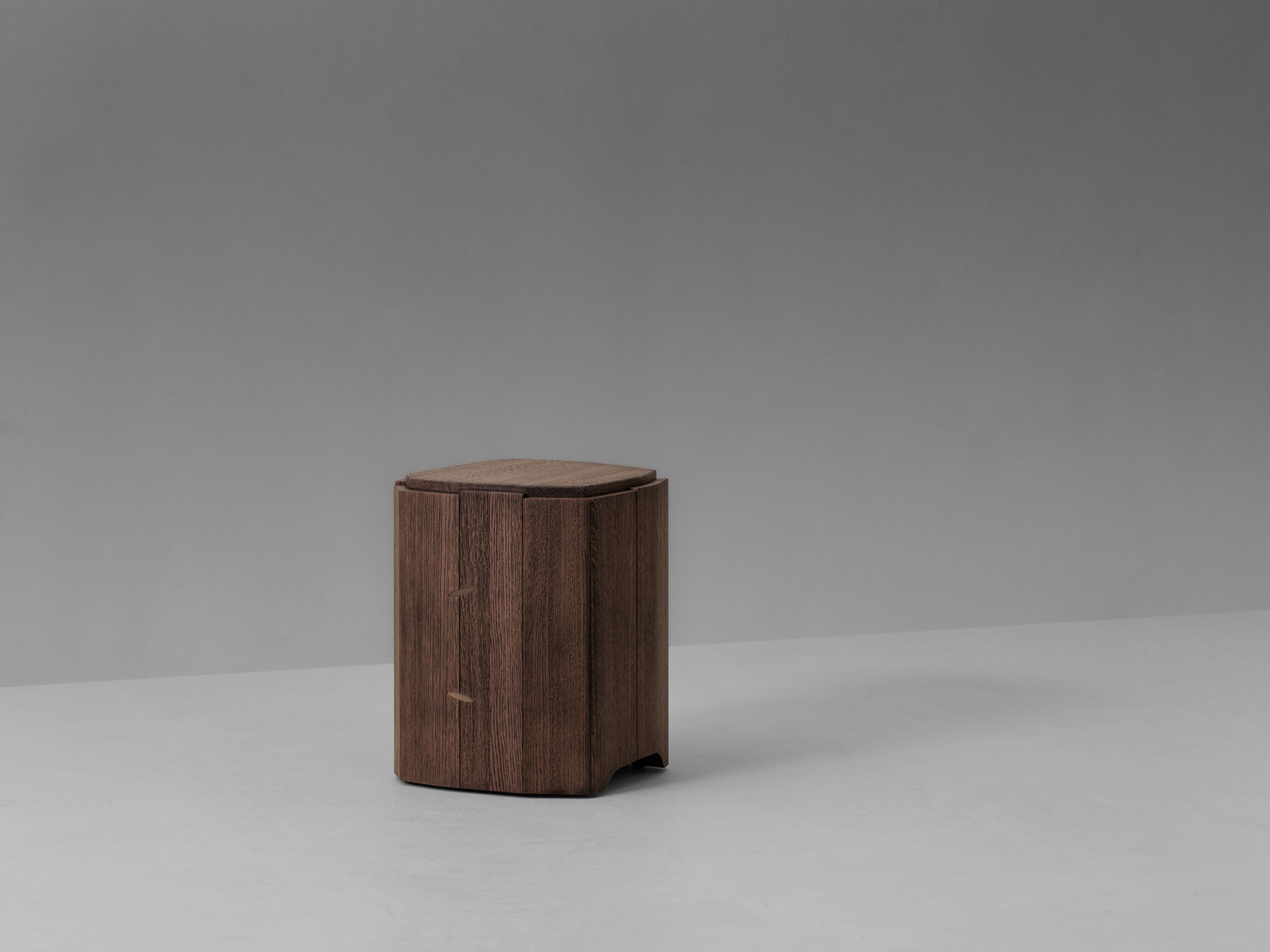 Table d'Appoint Cairn O
