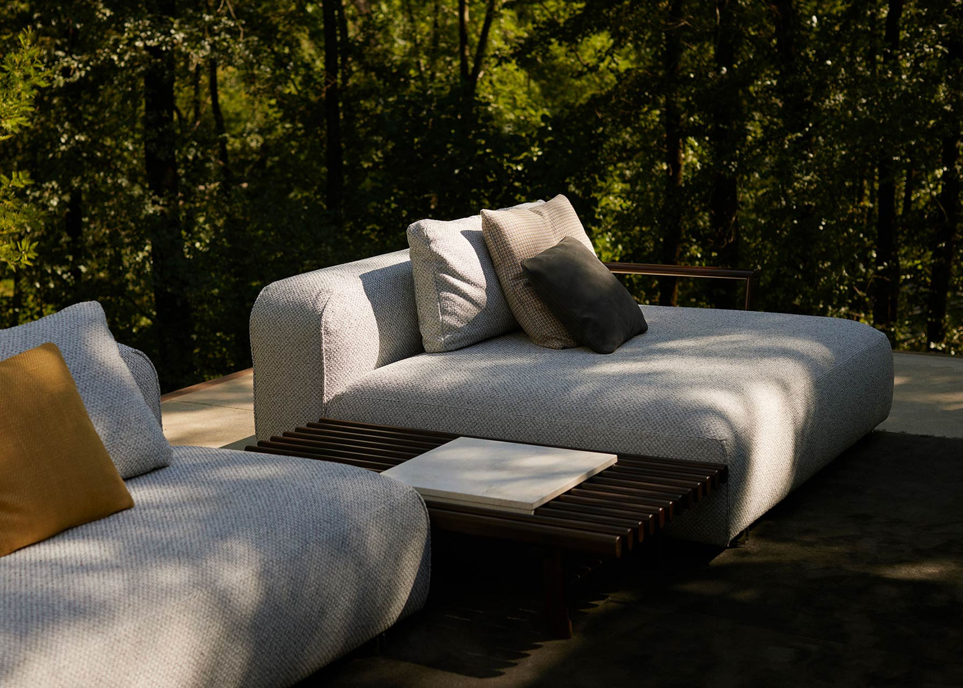 Elba Sofa