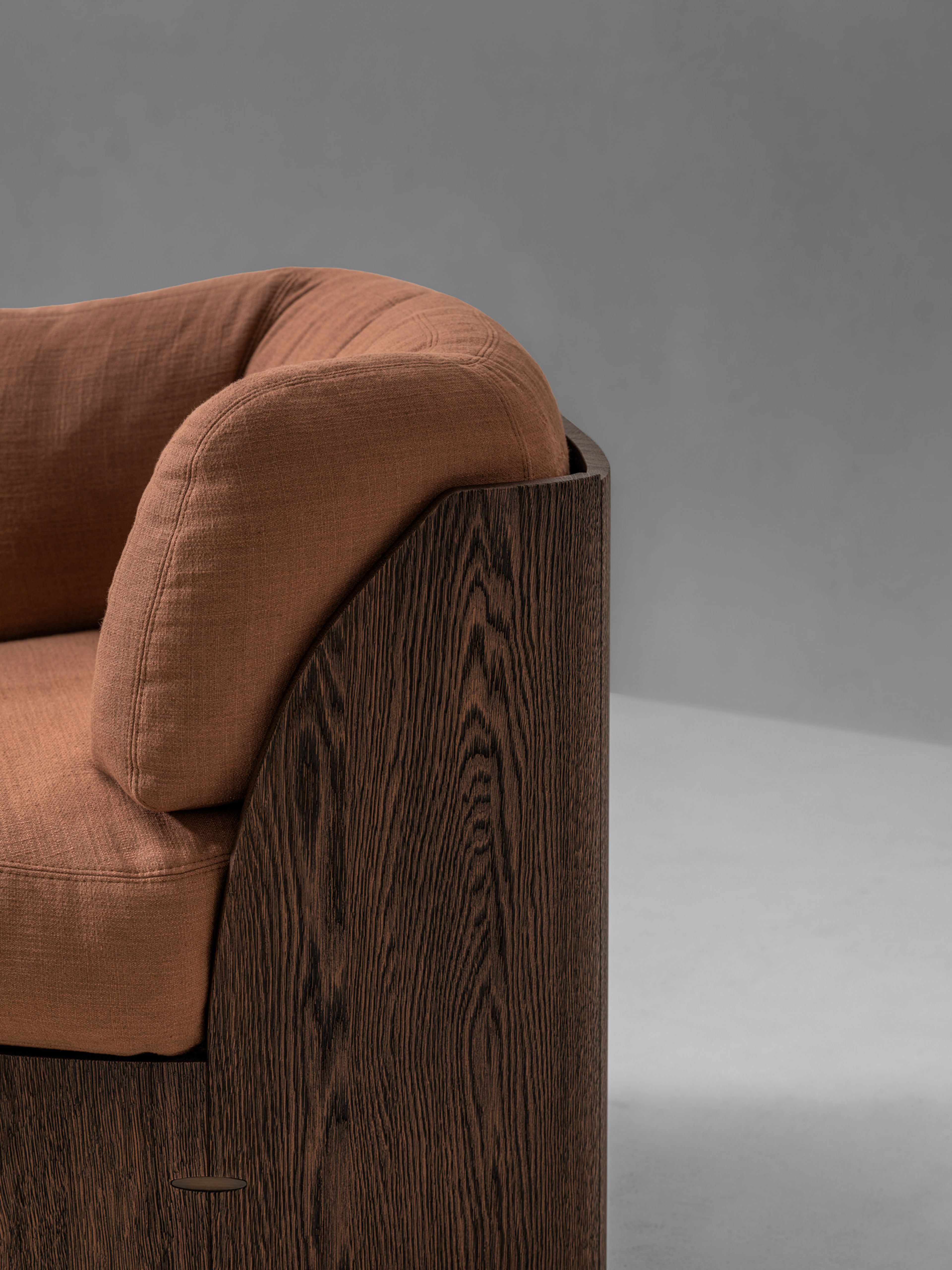 Fauteuil Cairn