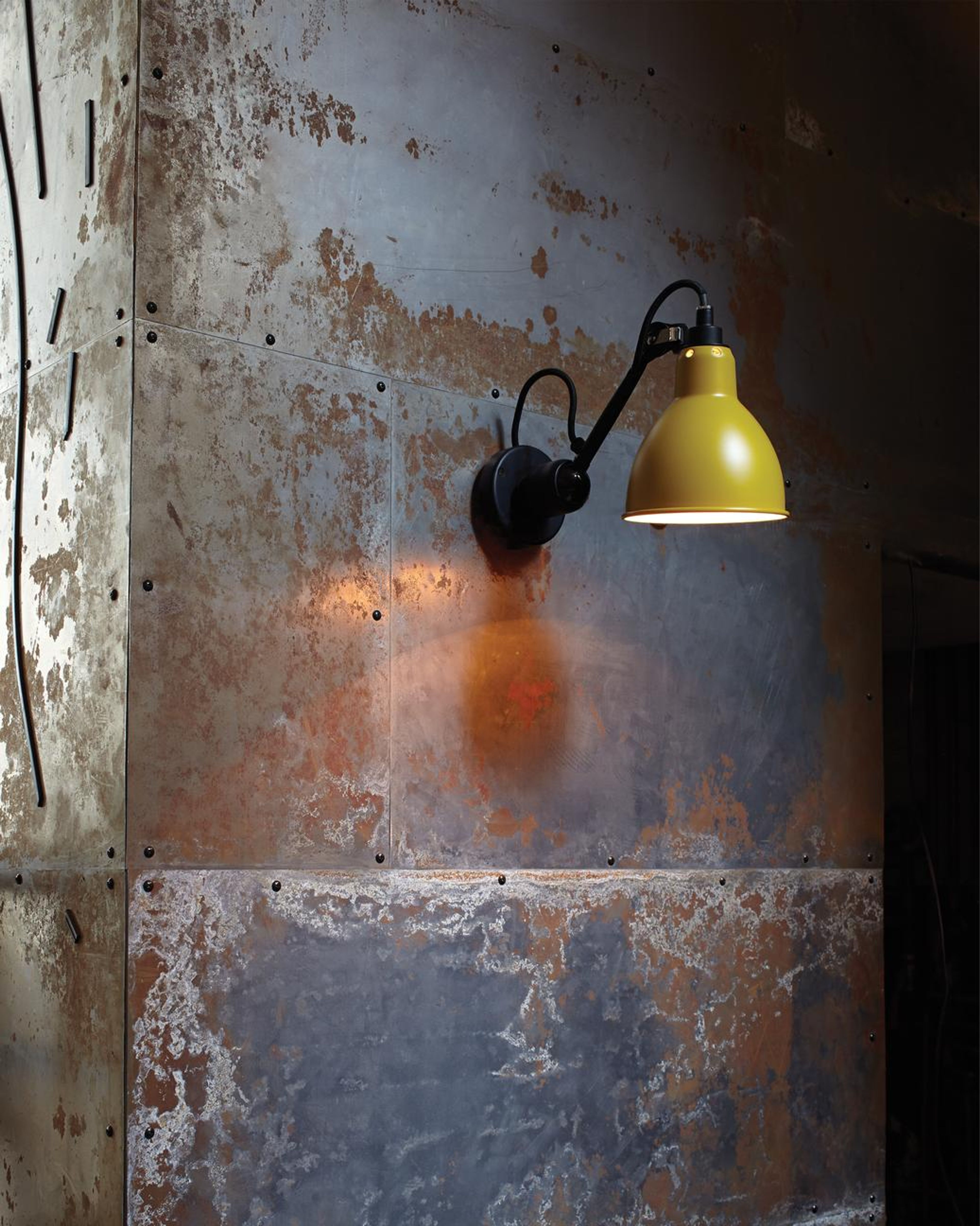 Lampe Gras N°304
