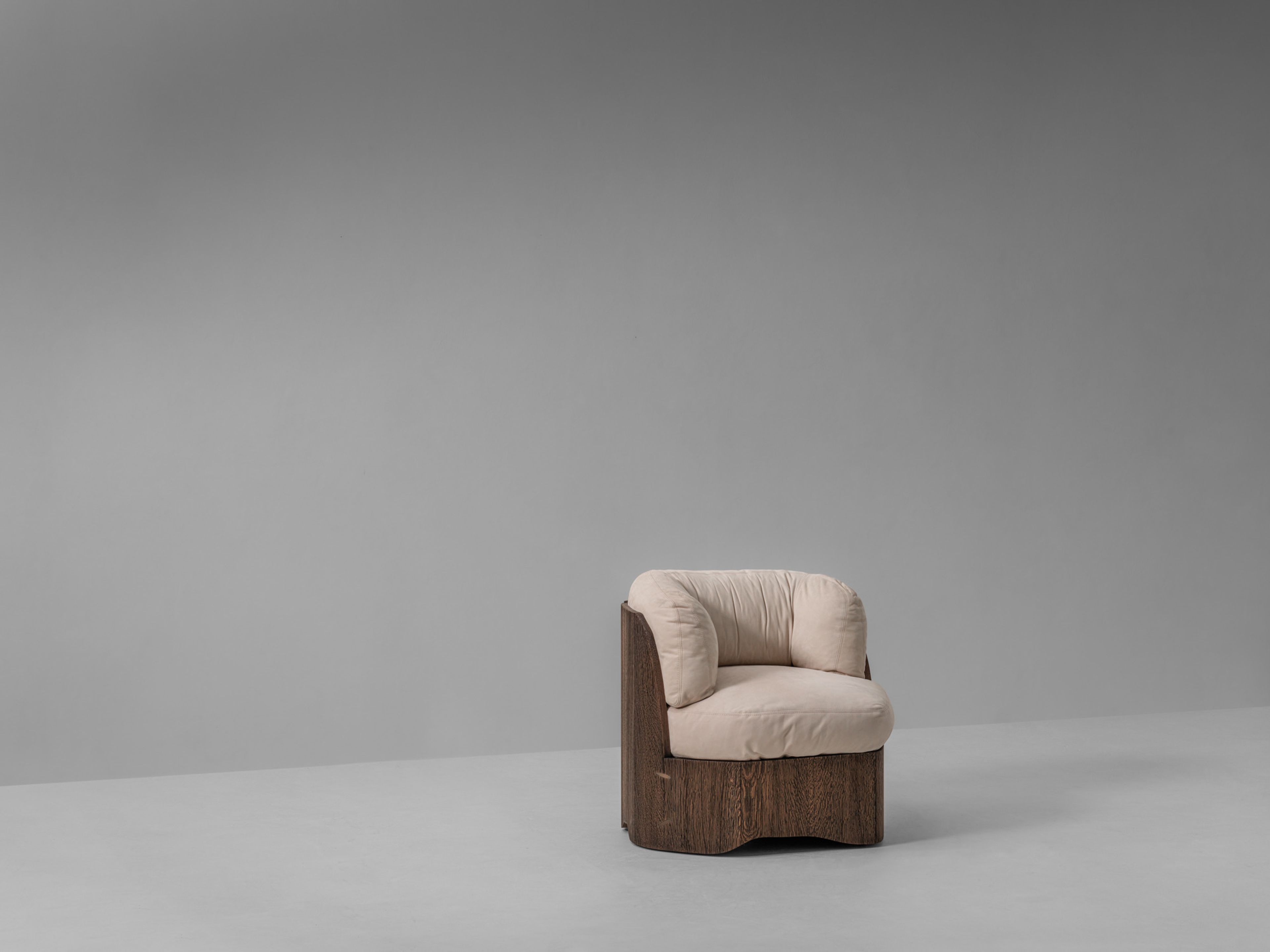Fauteuil Cairn