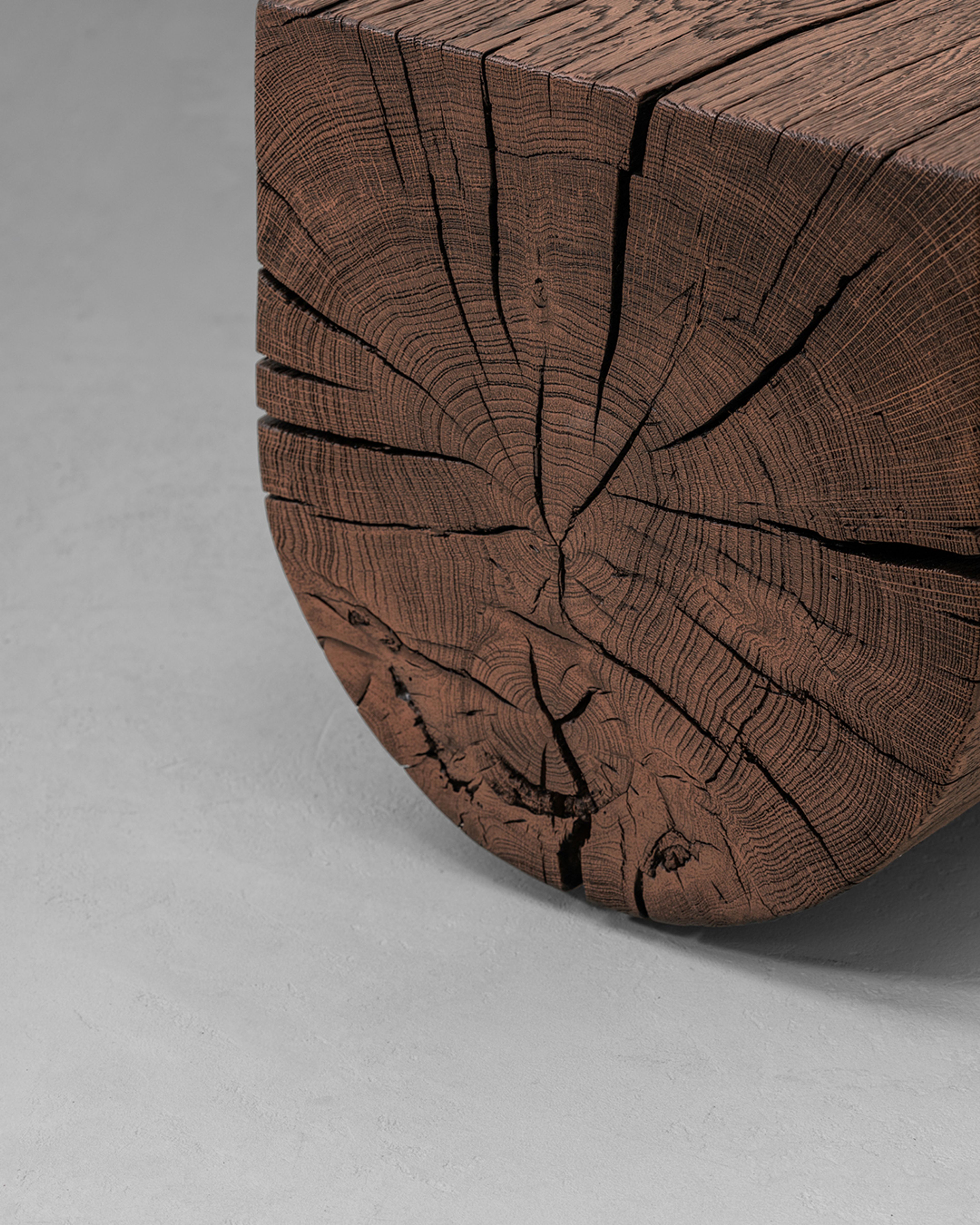 Adjacencies Side Table