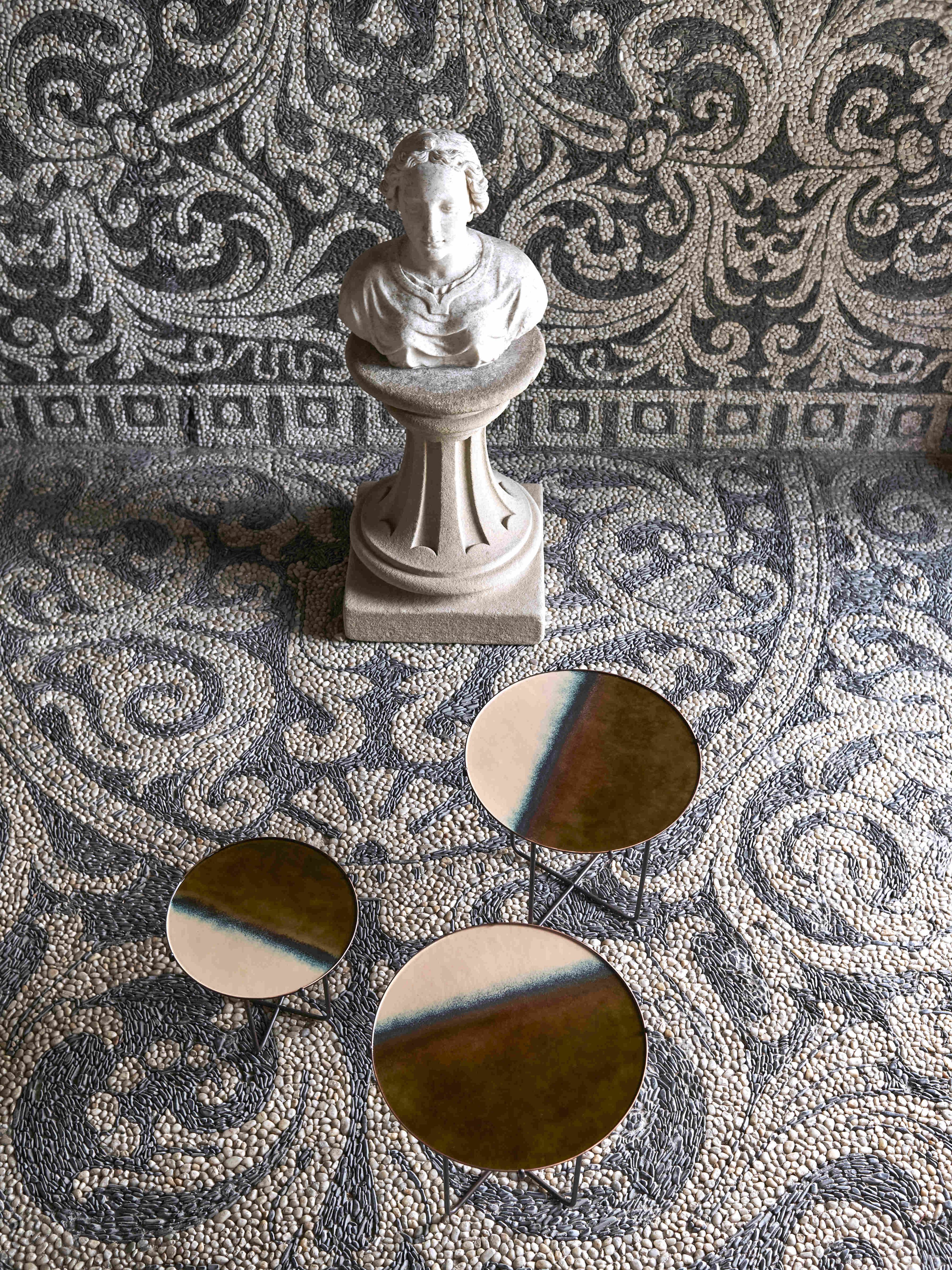 Table Basse Astratto
