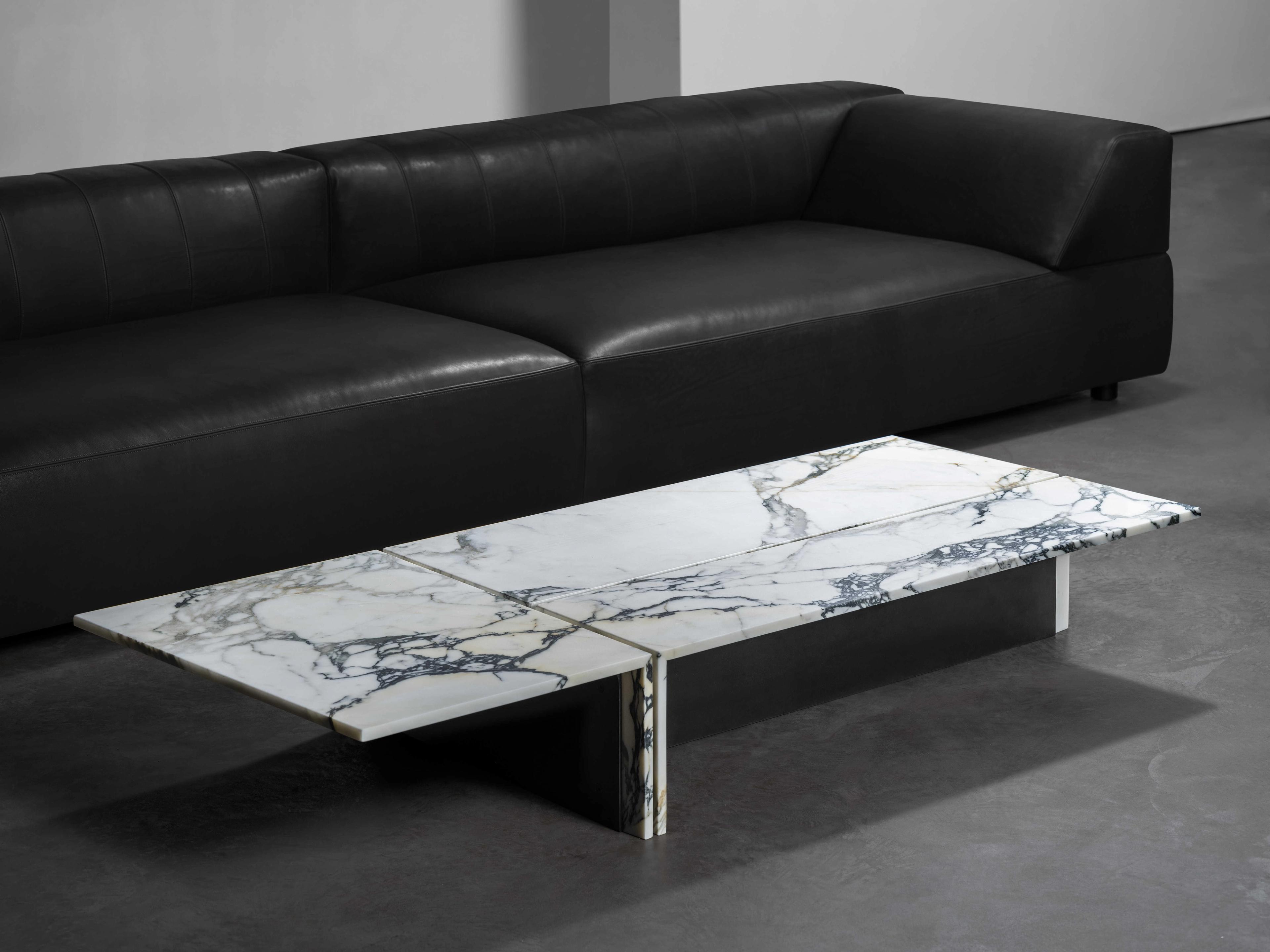 Table Basse Echo