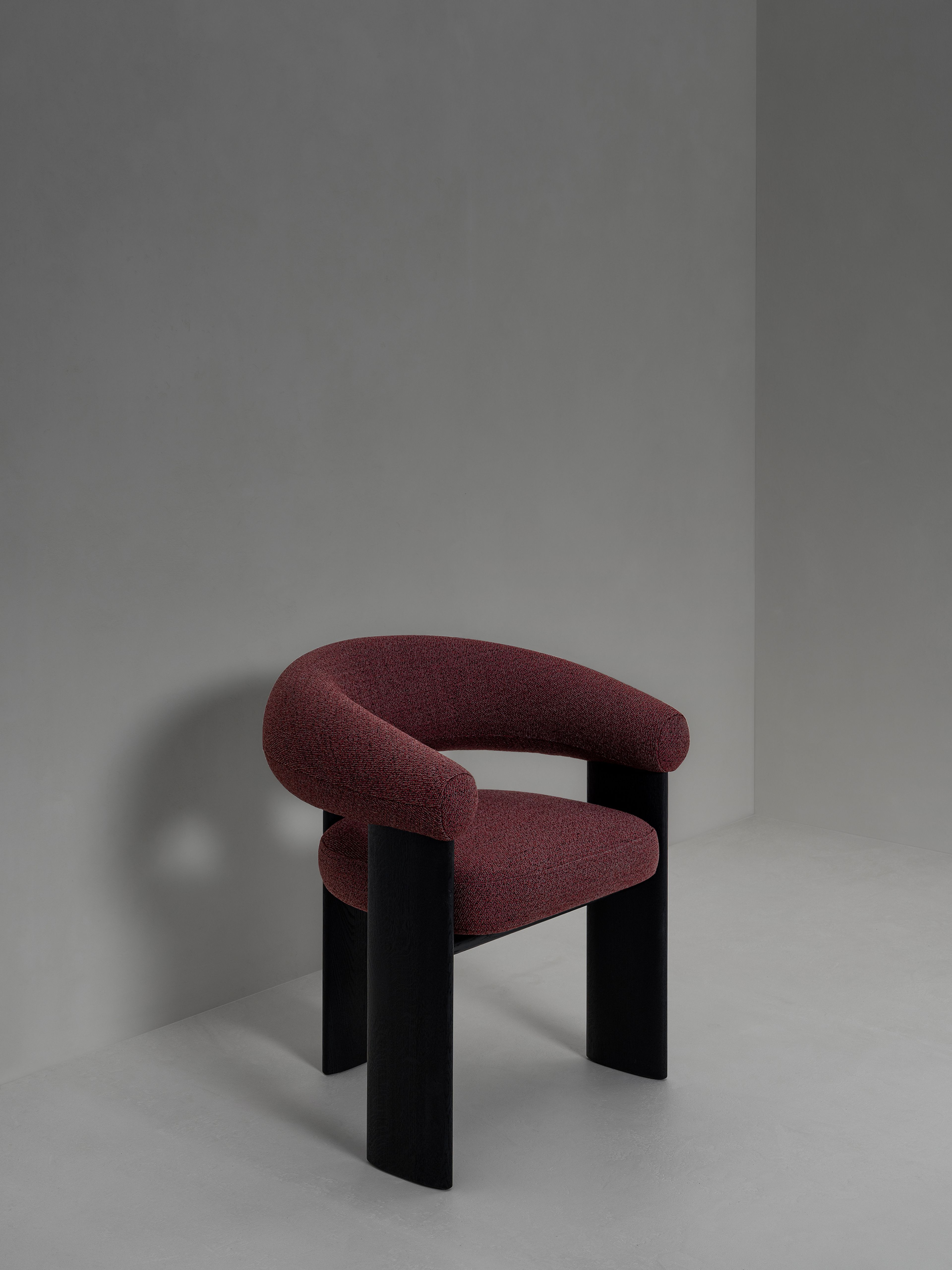 Chaise de Salle à Manger Bracci