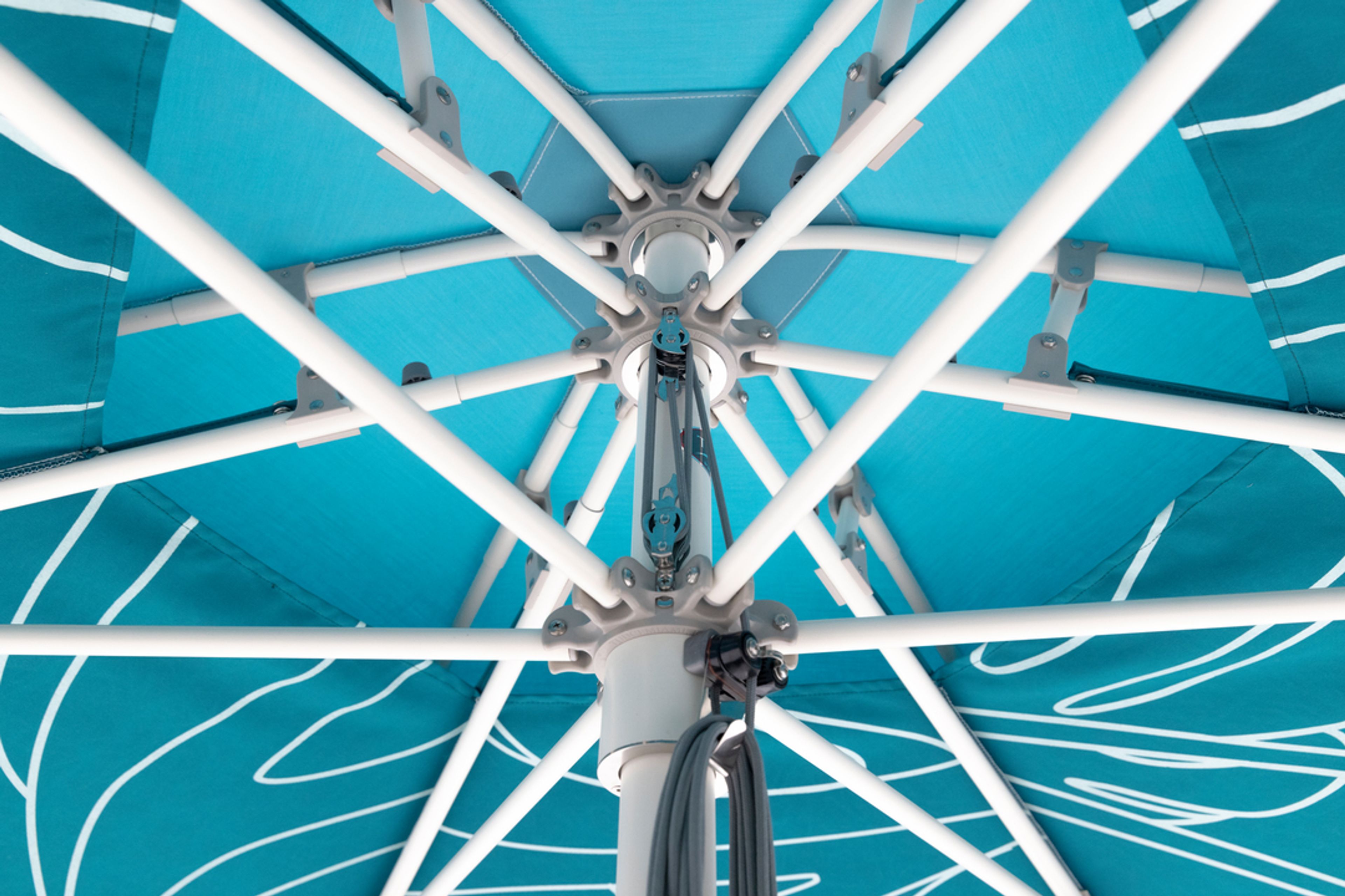 Ocean Master M1 Cupola