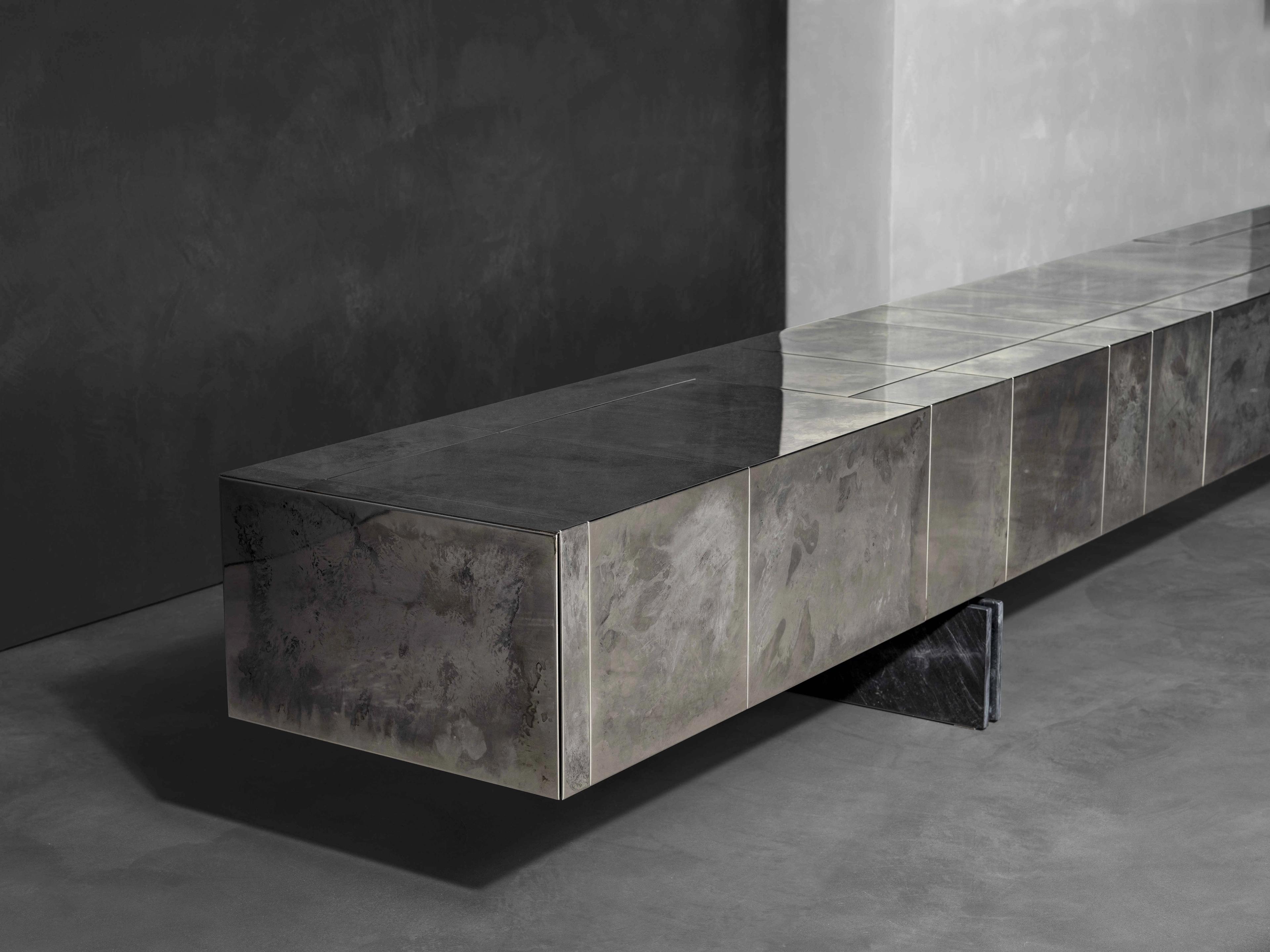 Buffet Slim Side