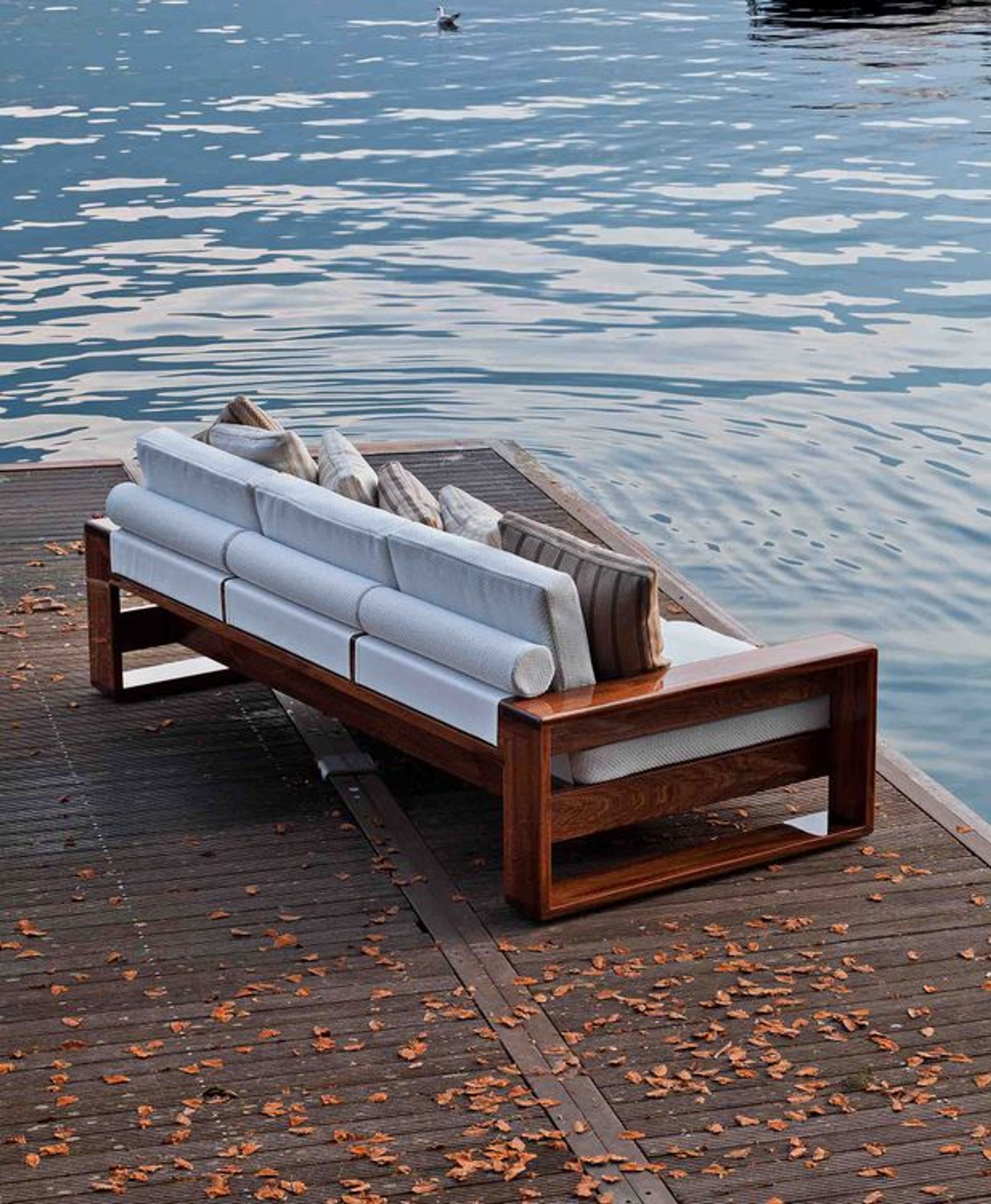 Bellagio Sofa